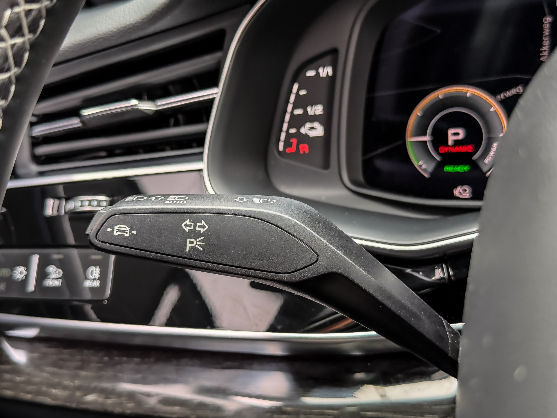 Audi Q8 55 TFSIe 381PK Quattro Pro Line S | Audi occasion