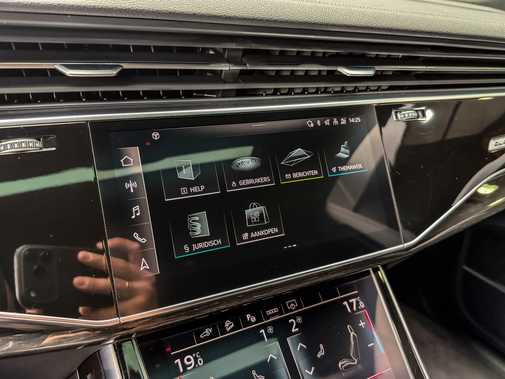 Audi Q8 55 TFSIe 381PK Quattro Pro Line S | Audi occasion