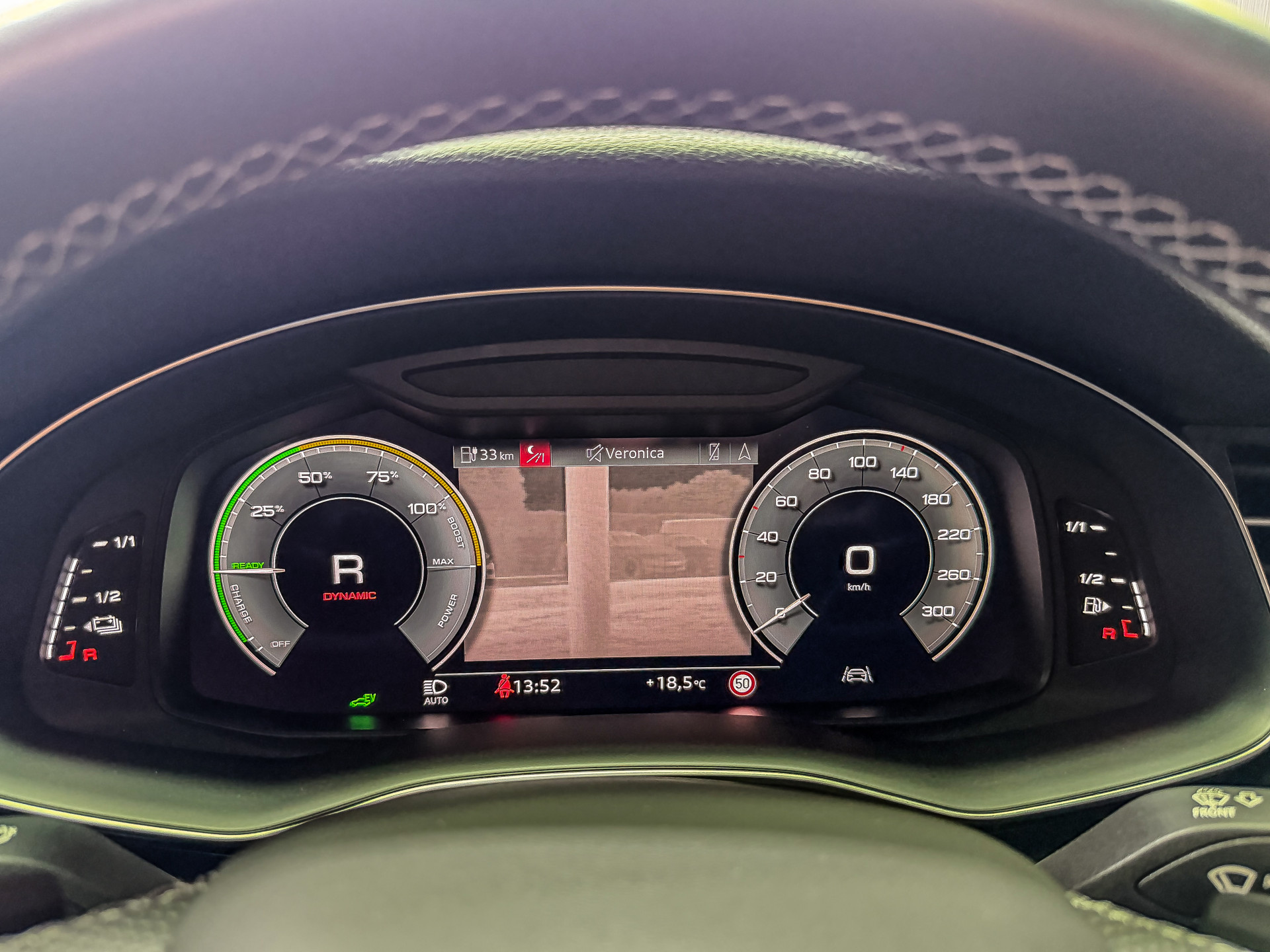 Audi Q8 55 TFSIe 381PK Quattro Pro Line S | Audi occasion