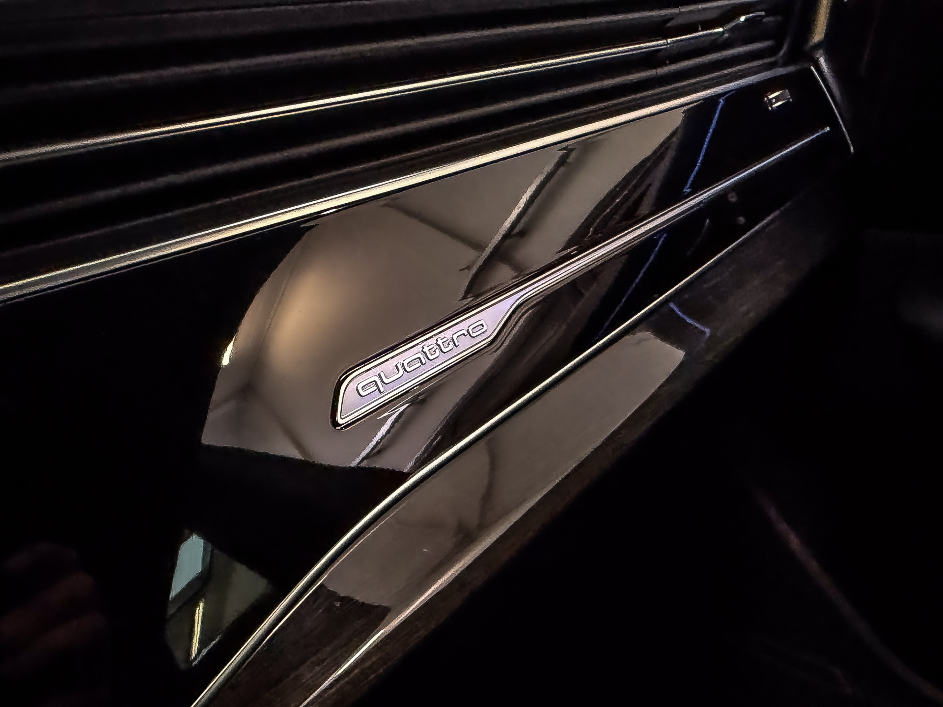 Audi Q8 55 TFSIe 381PK Quattro Pro Line S | Audi occasion