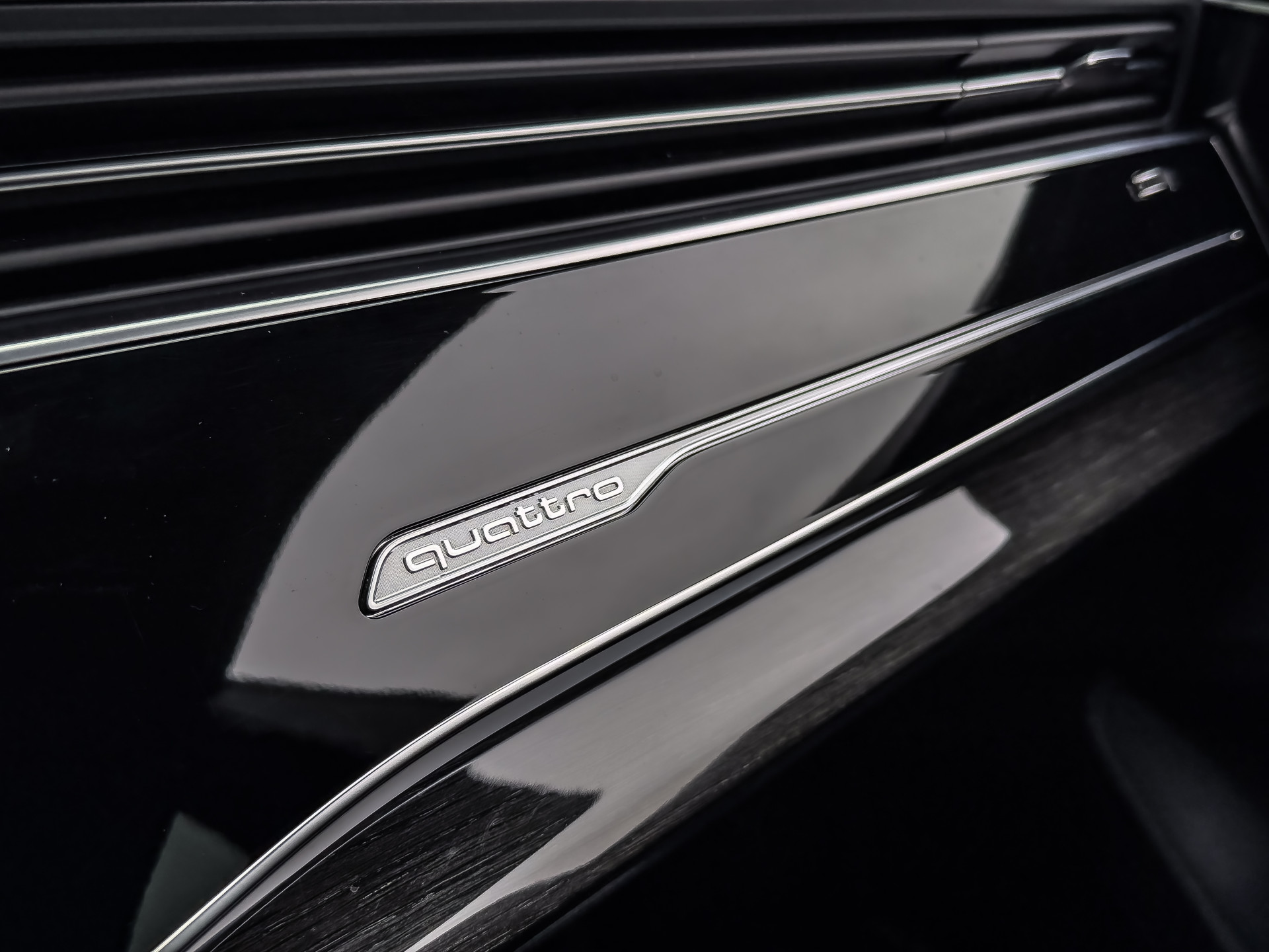 Audi Q8 55 TFSIe 381PK Quattro Pro Line S | Audi occasion