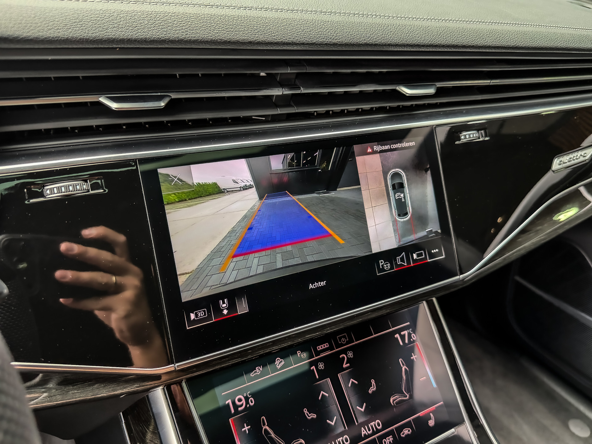 Audi Q8 55 TFSIe 381PK Quattro Pro Line S | Audi occasion