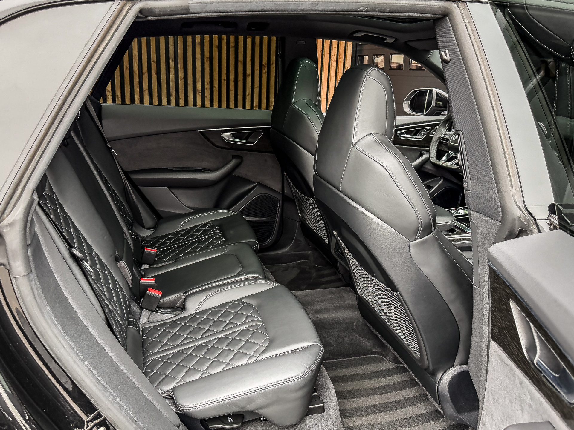 Audi Q8 55 TFSIe 381PK Quattro Pro Line S | Audi occasion
