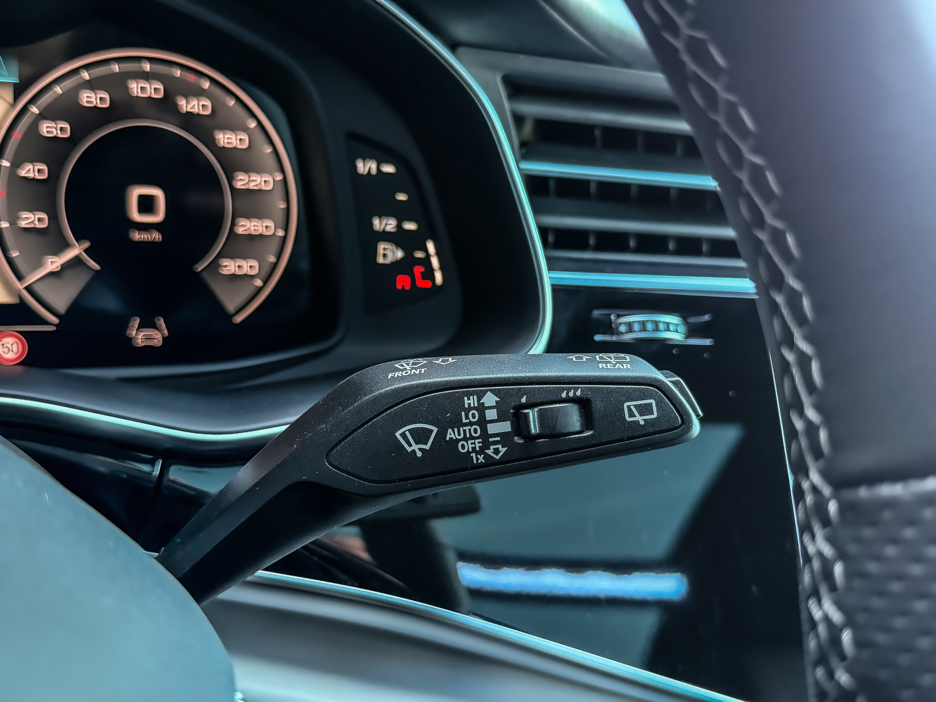 Audi Q8 60 TFSIe 462PK Quattro Pro Line S Competition | Audi occasion