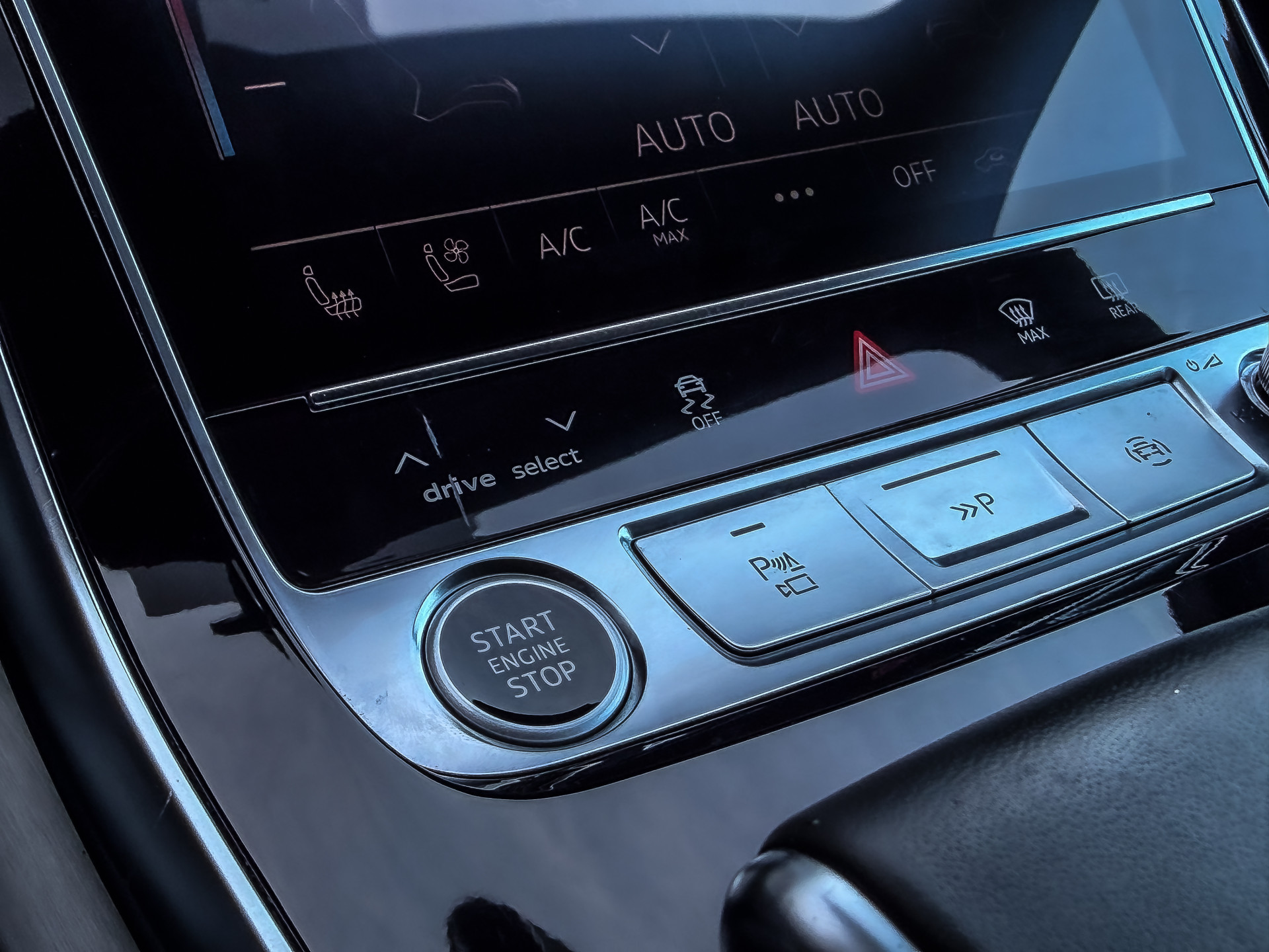 Audi Q8 60 TFSIe 462PK Quattro Pro Line S Competition | Audi occasion