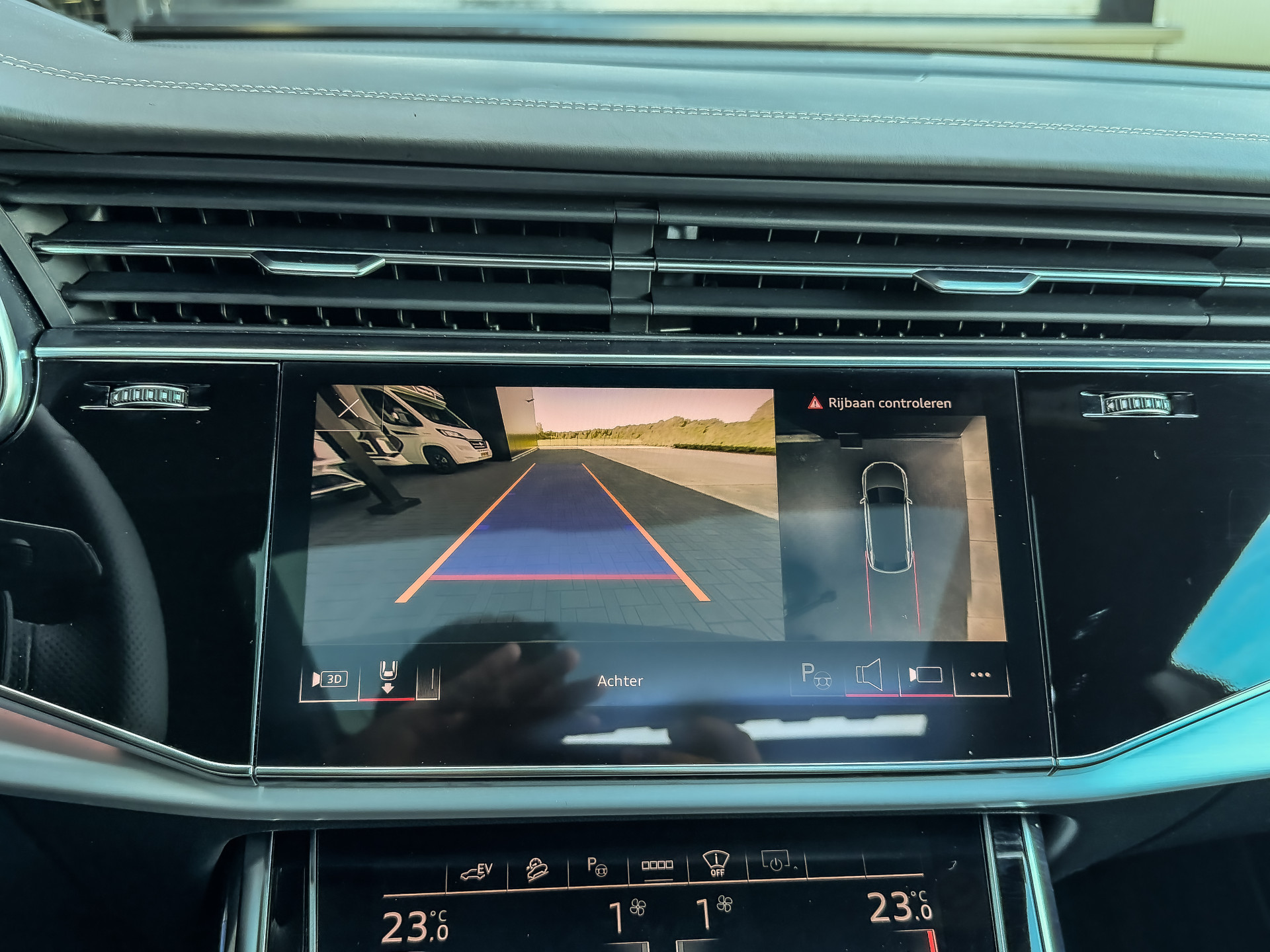 Audi Q8 60 TFSIe 462PK Quattro Pro Line S Competition | Audi occasion