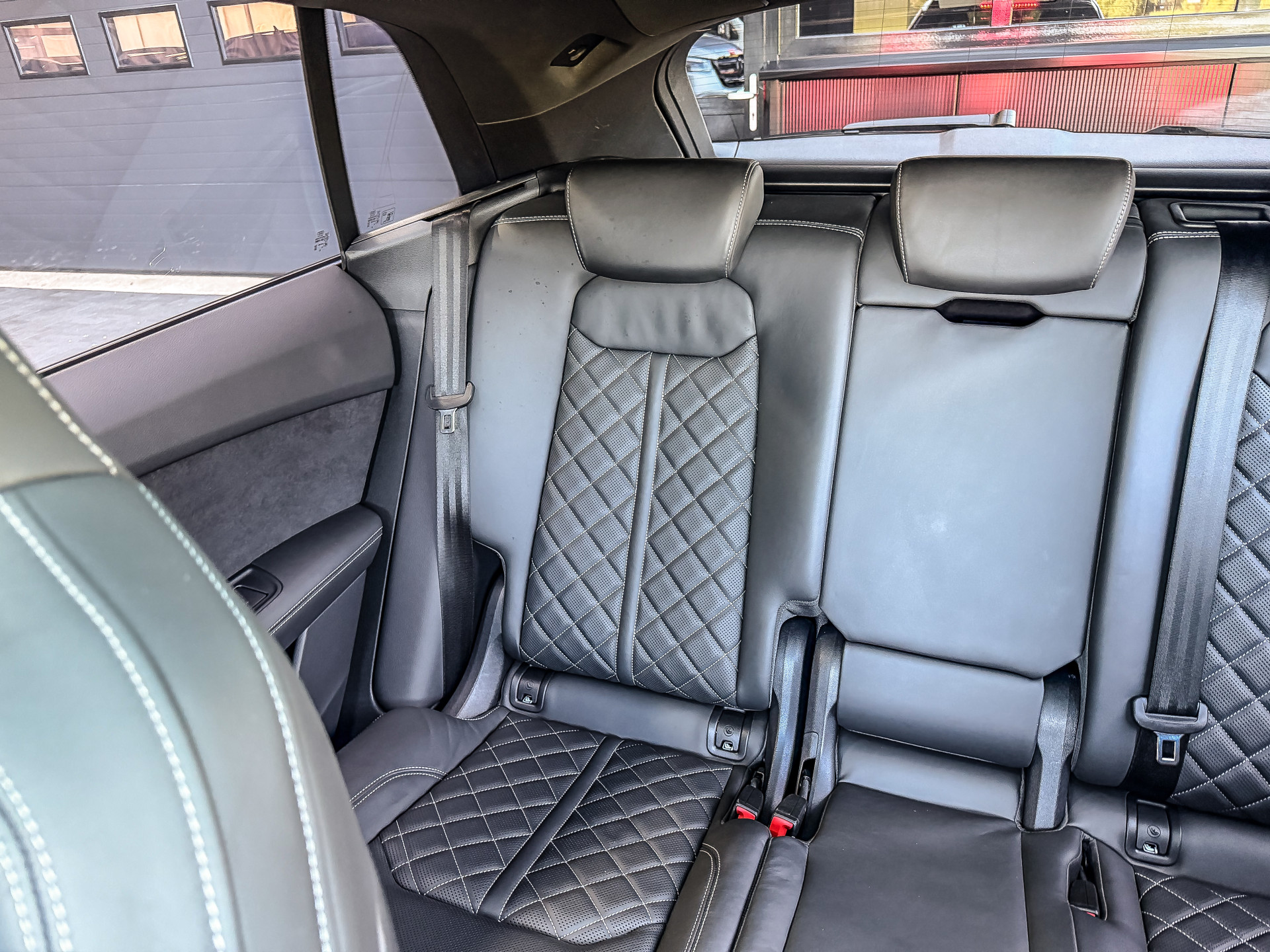 Audi Q8 60 TFSIe 462PK Quattro Pro Line S Competition | Audi occasion
