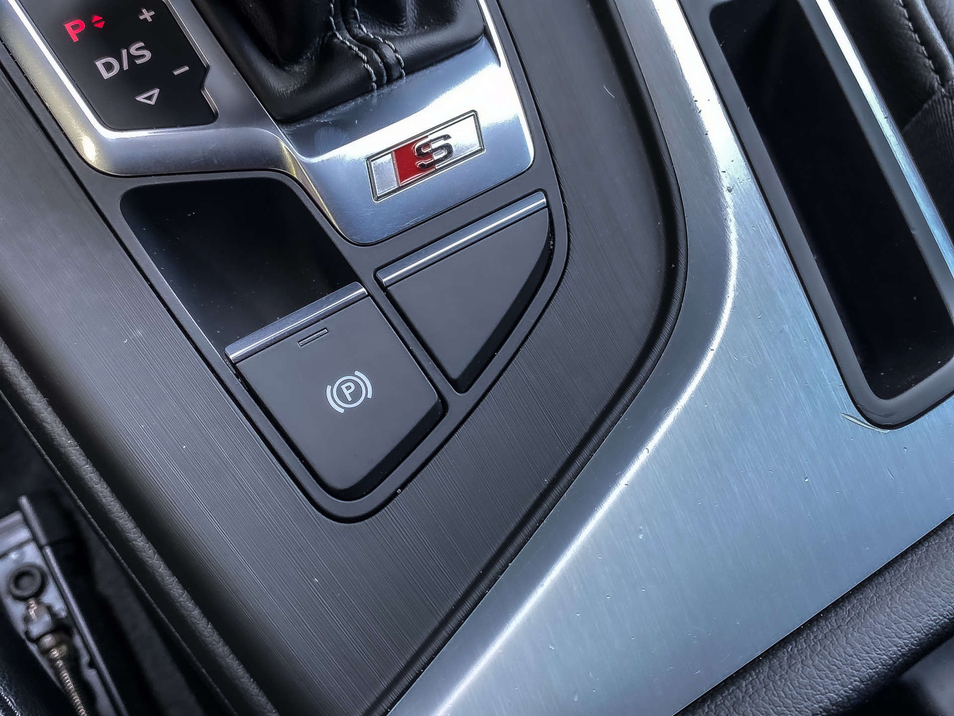 Audi S4 Avant 3.0 TFSI 354pk Quattro Pro Line Plus | Audi occasion
