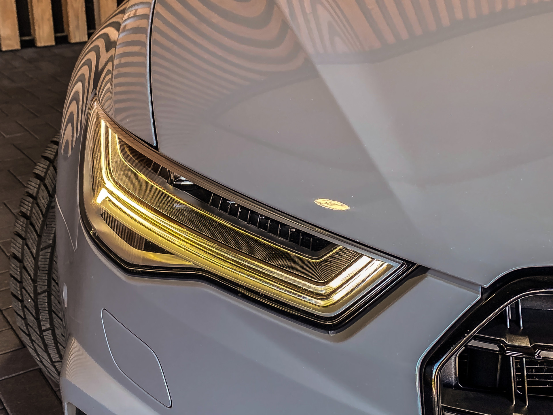 Audi S6 Avant 4.0 TFSI 450PK Pro Line Plus | Audi occasion