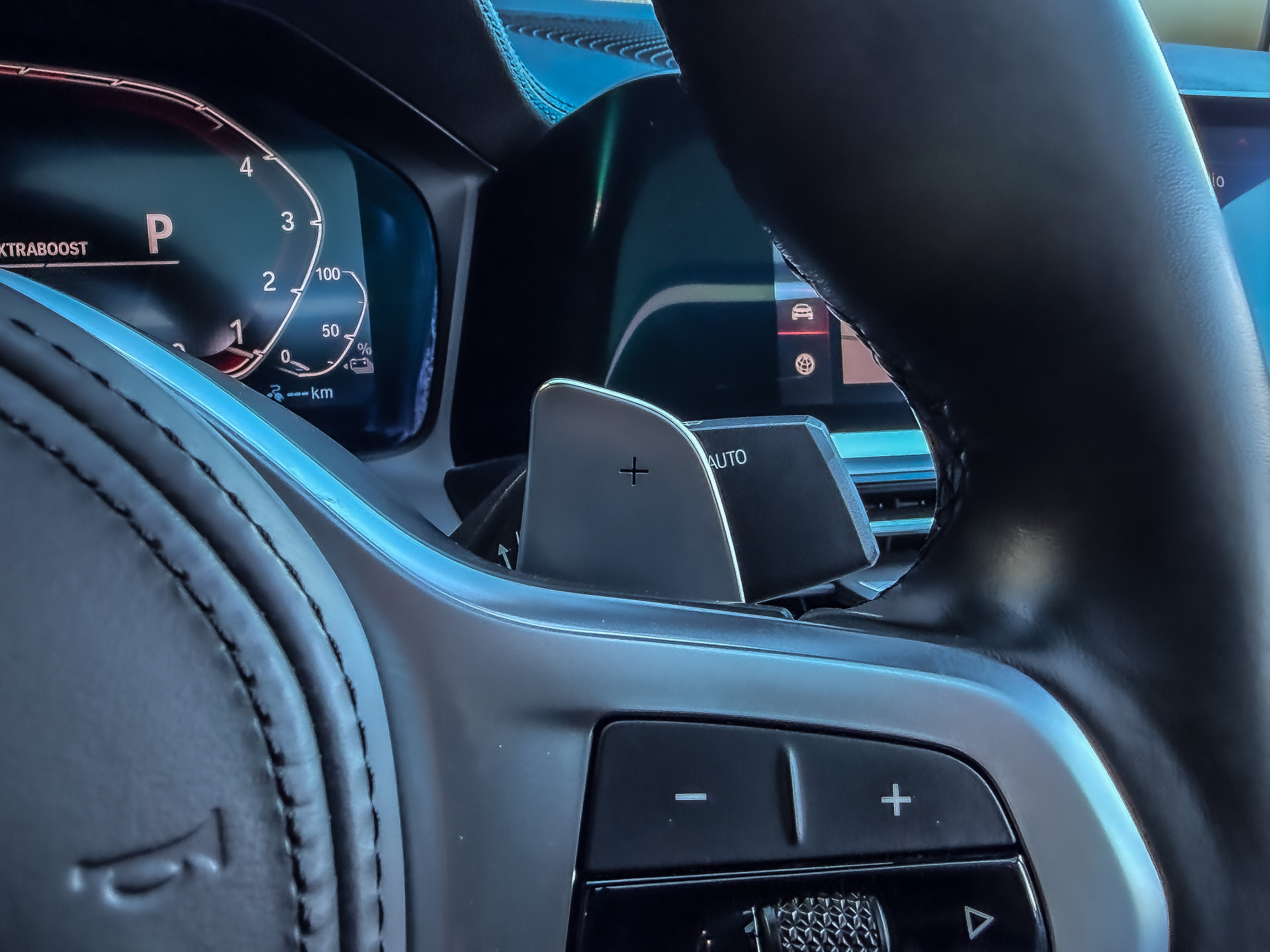 BMW 3-serie 330e 292PK M-Sport Plus | BMW occasion