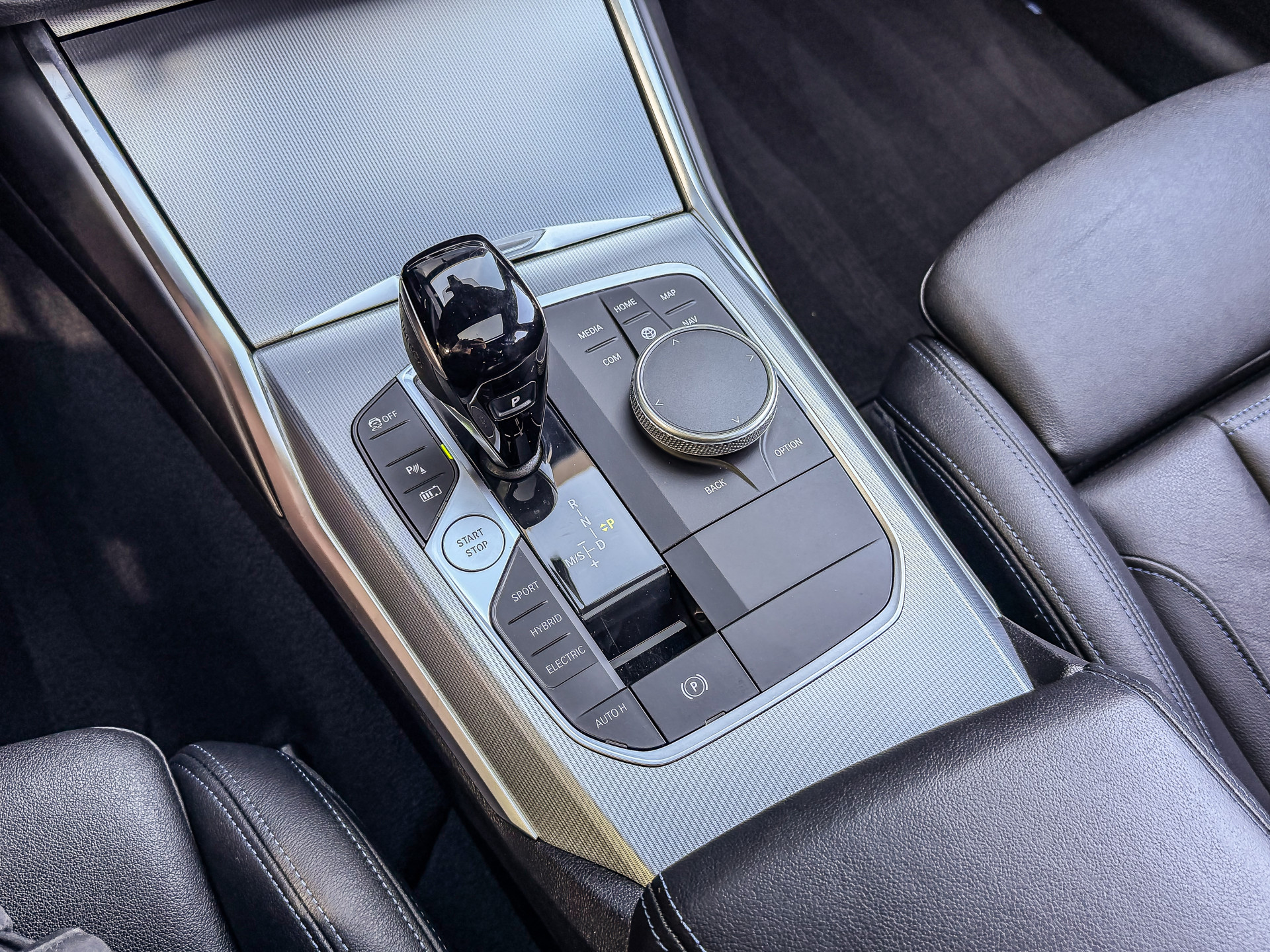 BMW 3-serie 330e 292PK M-Sport Plus | BMW occasion