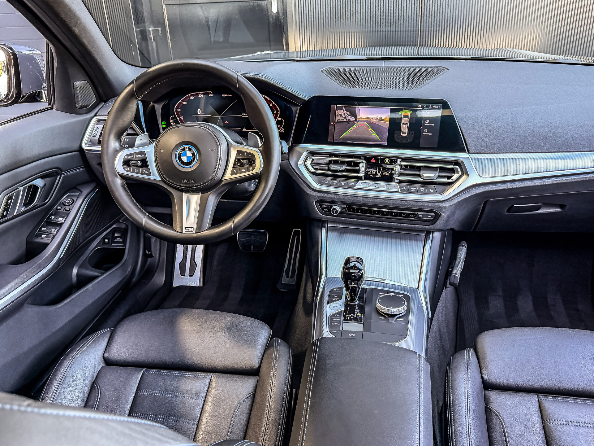 BMW 3-serie 330e 292PK M-Sport Plus | BMW occasion