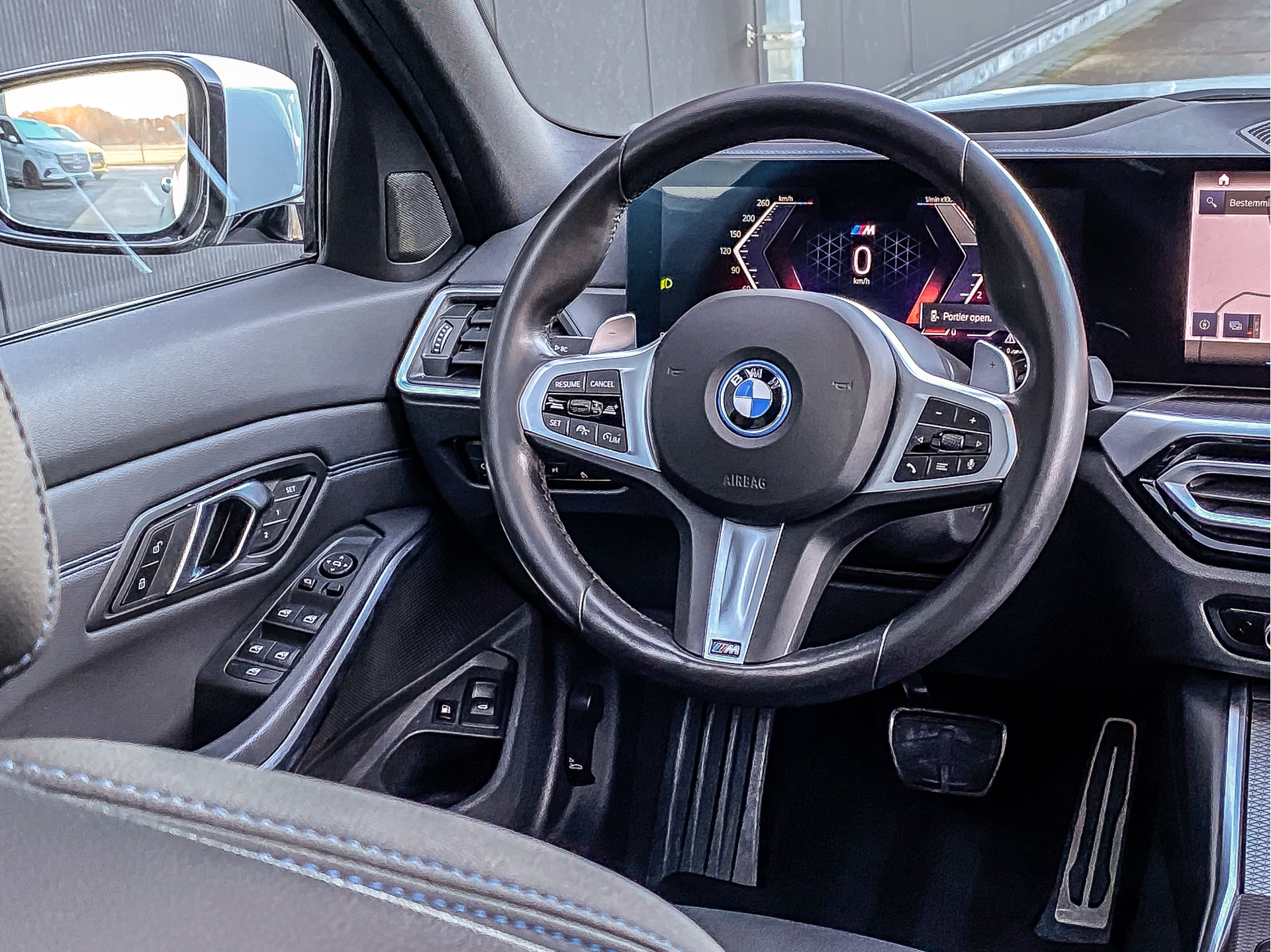 BMW 3 Serie Touring 330e 292PK xDrive High Executive M-Sport Pro | BMW occasion
