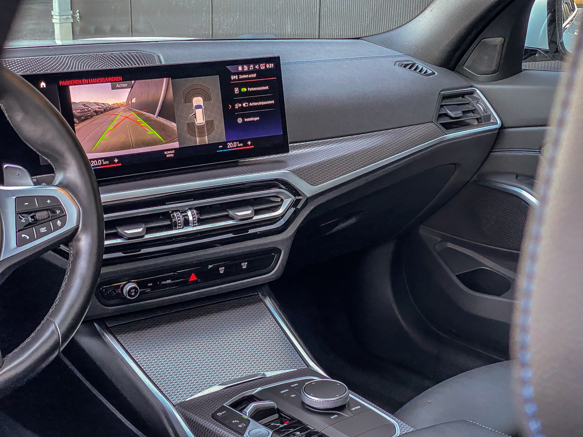 BMW 3 Serie Touring 330e 292PK xDrive High Executive M-Sport Pro | BMW occasion