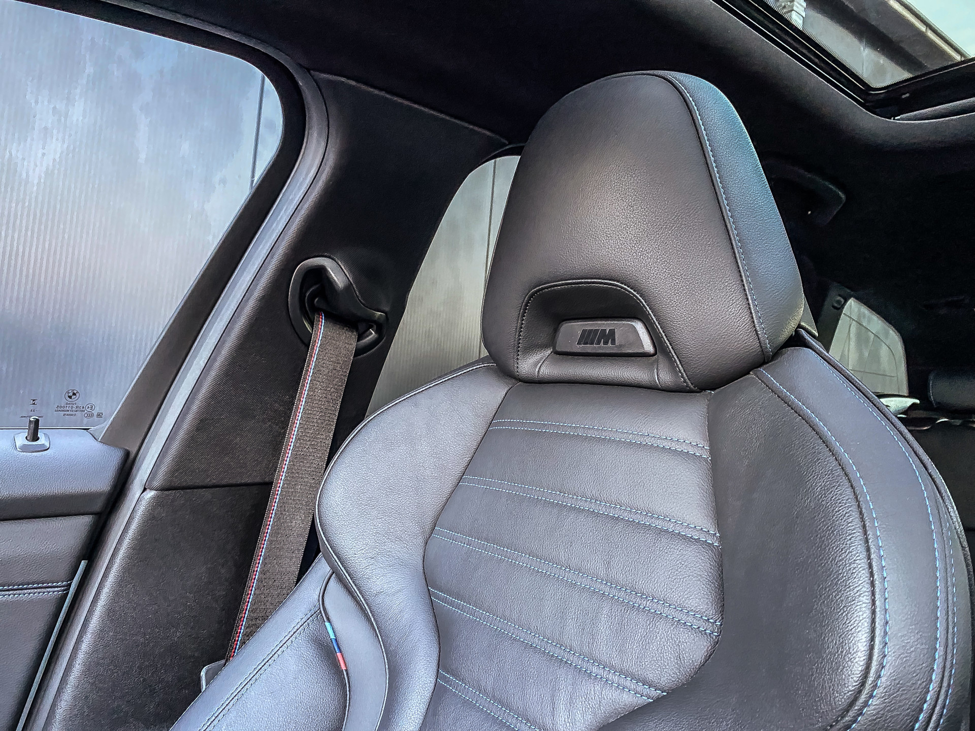 BMW 3 Serie Touring 330e 292PK xDrive High Executive M-Sport Pro | BMW occasion