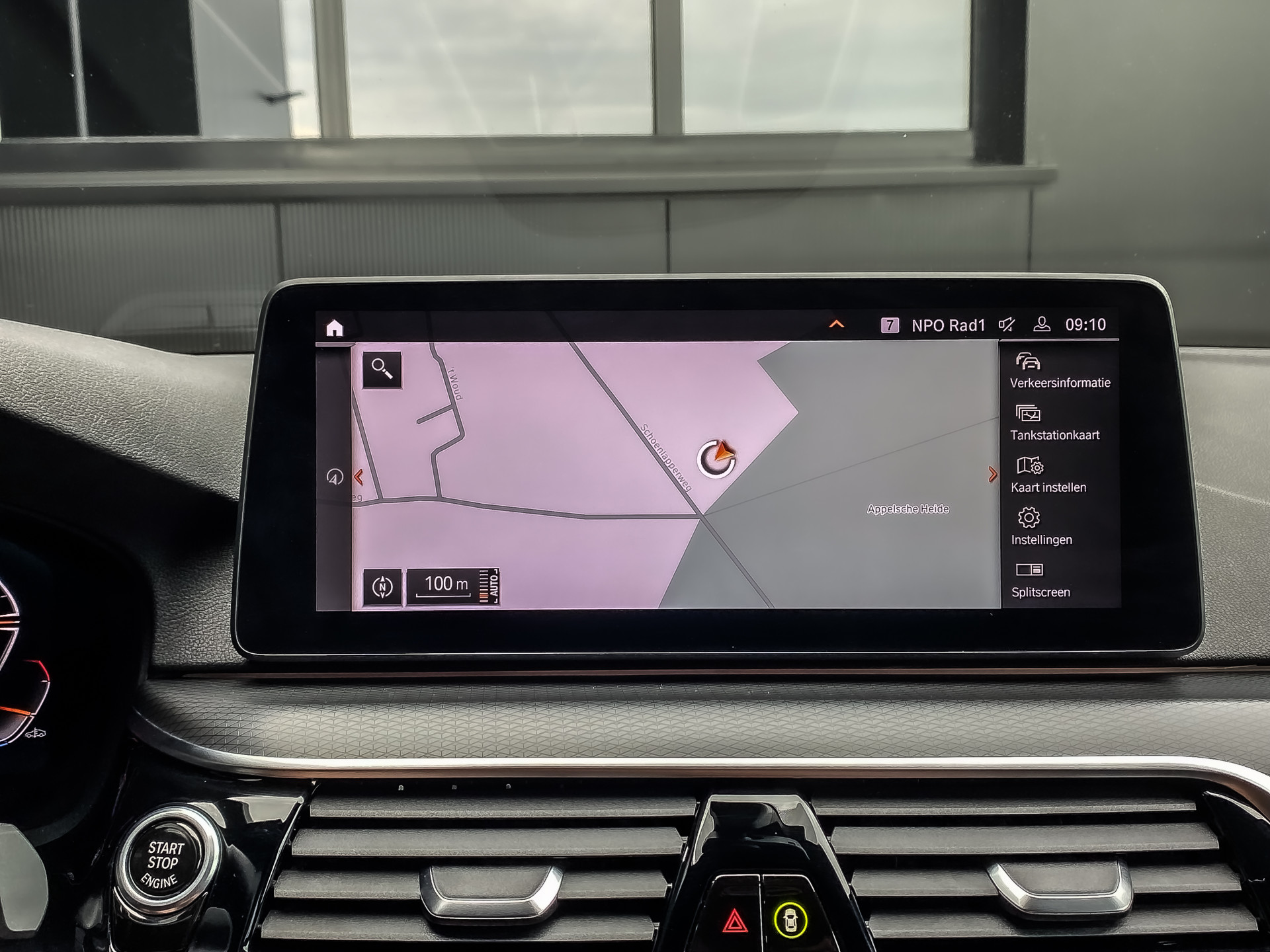 BMW 5 Serie Touring 520i 184PK Automaat M-Sport | BMW occasion