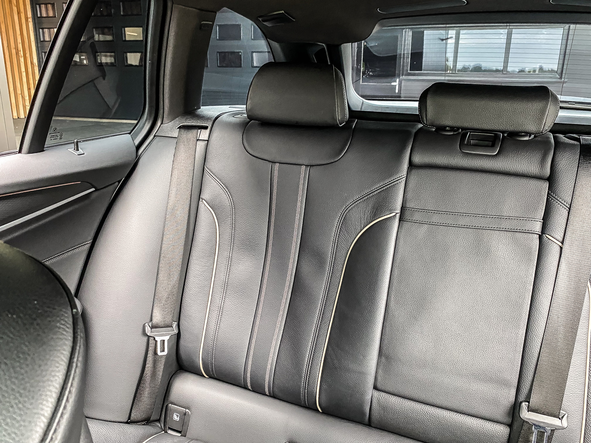 BMW 5 Serie Touring 520i 184PK Automaat M-Sport | BMW occasion