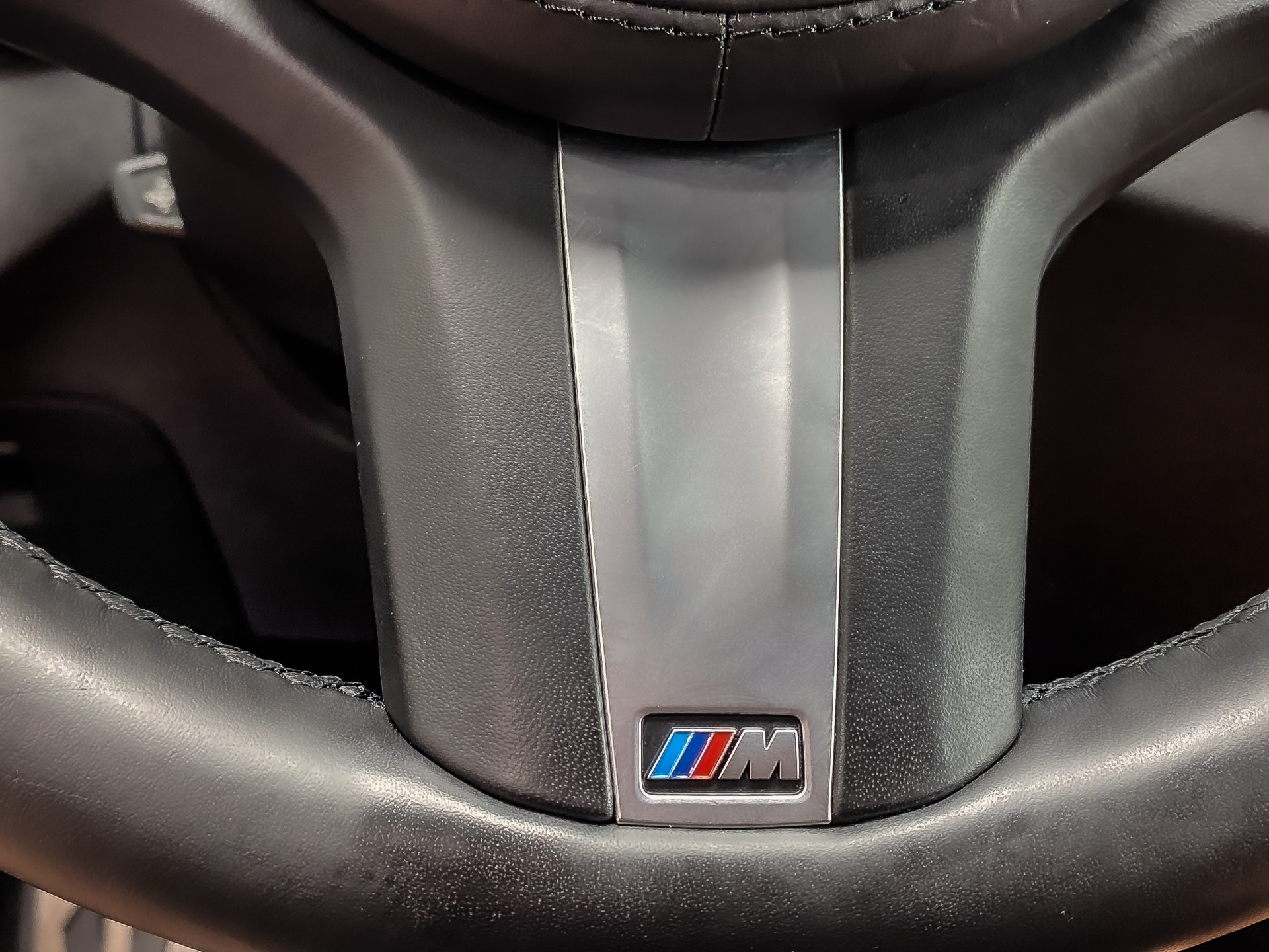 BMW 5 Serie Touring 520i 184PK Automaat M-Sport | BMW occasion