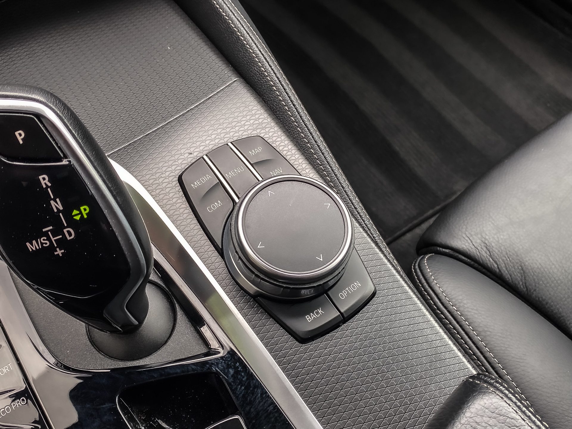 BMW 5 Serie Touring 520i 184PK Automaat M-Sport | BMW occasion