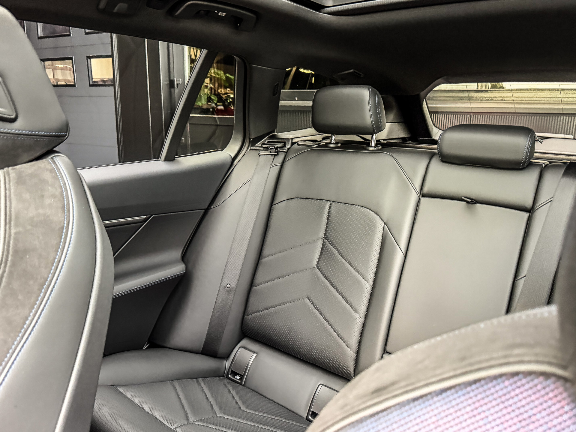 BMW 5 Serie Touring 550e xDrive 490PK M-Sport | BMW occasion
