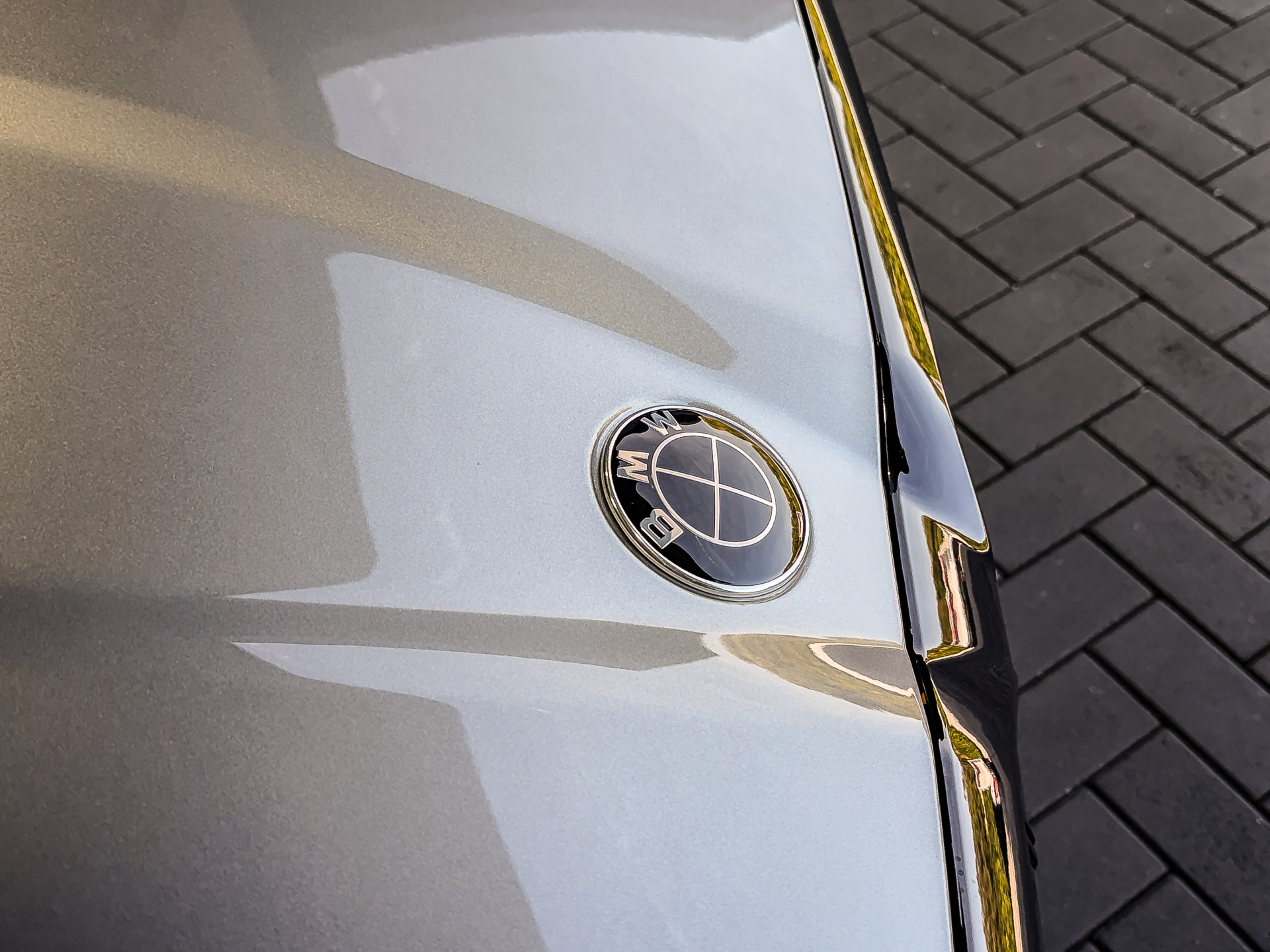 BMW 5 Serie Touring 550e xDrive 490PK M-Sport | BMW occasion
