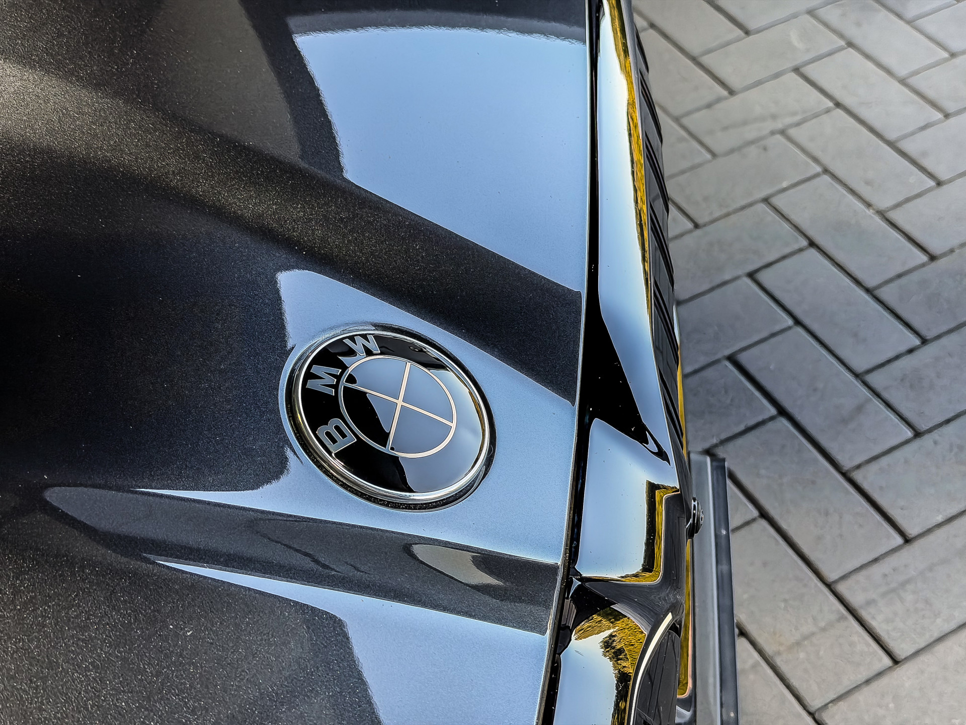 BMW 5 Serie Touring 550e xDrive 490PK M-Sport | BMW occasion
