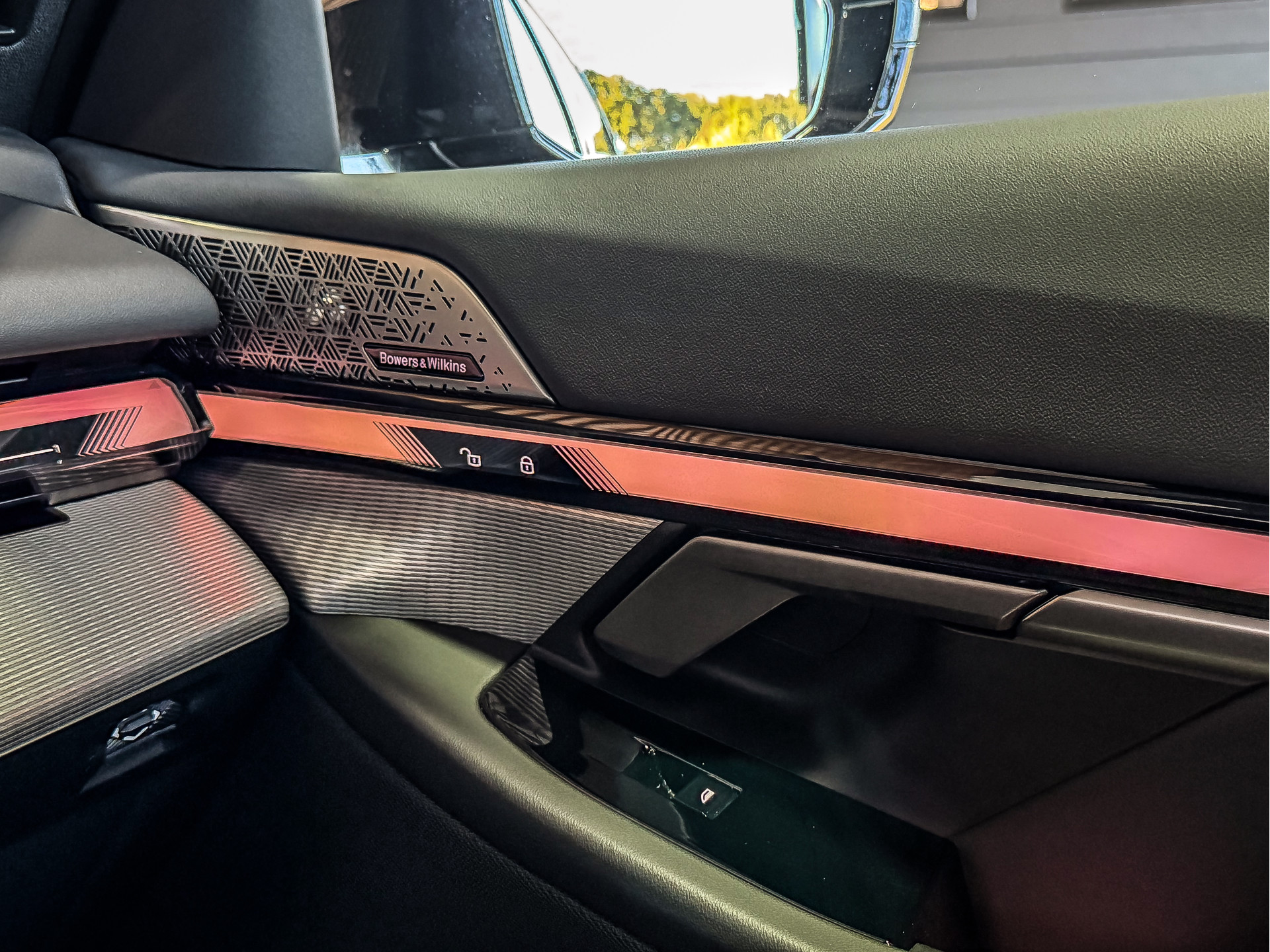 BMW 5 Serie Touring 550e xDrive 490PK M-Sport | BMW occasion