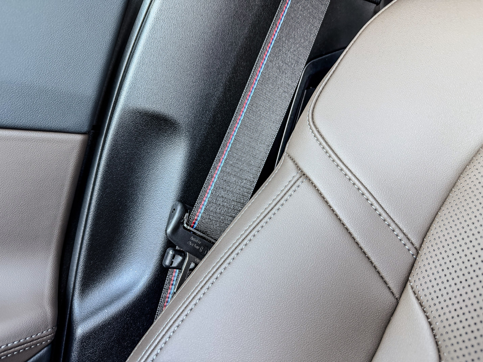 BMW 5 Serie Touring 550e xDrive 490PK M-Sport | BMW occasion