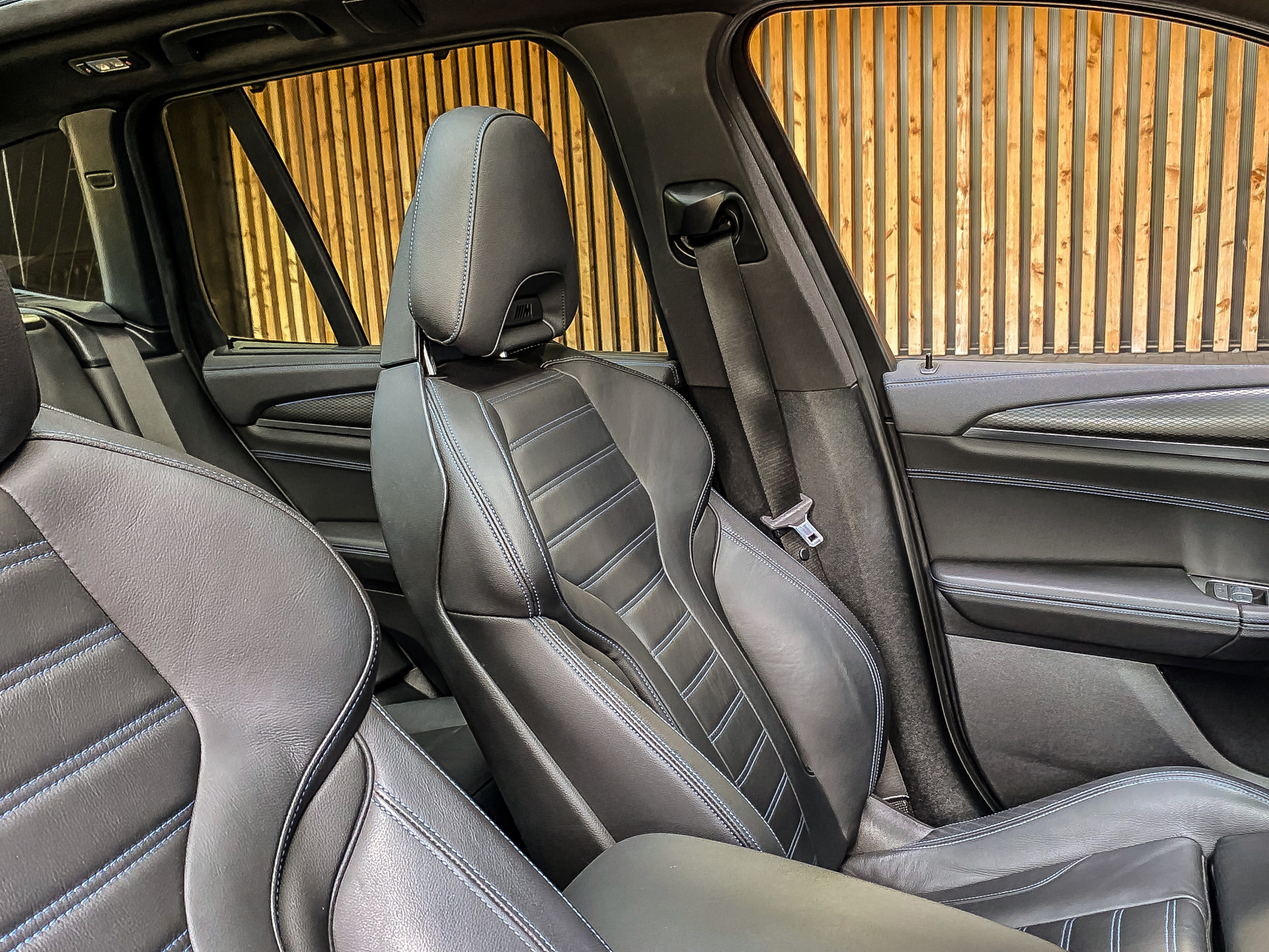 BMW X3 xDrive30e 292PK High Executive M-Sport | BMW occasion