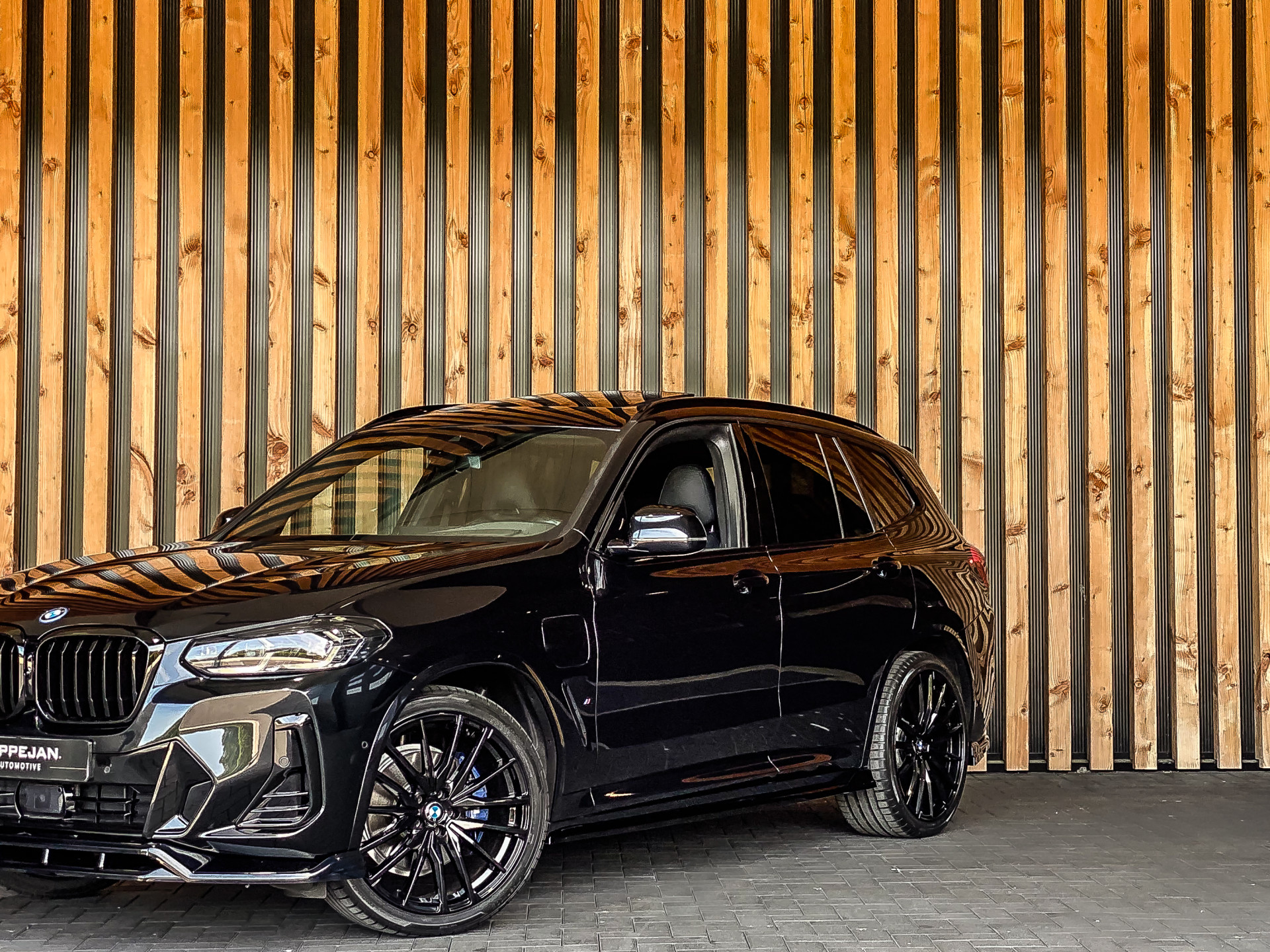 BMW X3 xDrive30e 292PK High Executive M-Sport | BMW occasion