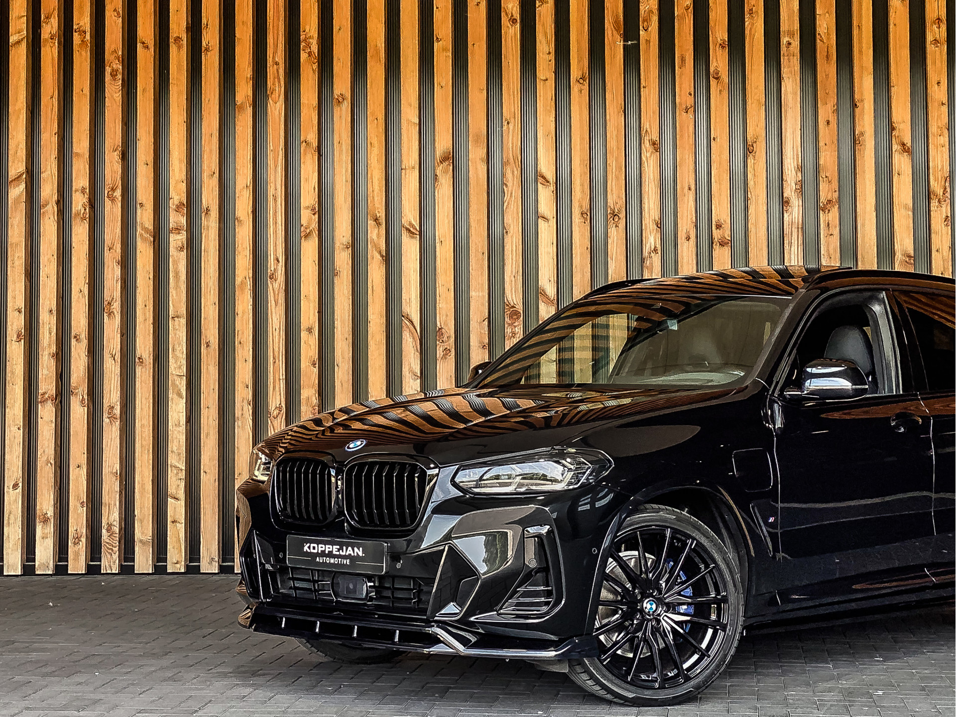 BMW X3 xDrive30e 292PK High Executive M-Sport | BMW occasion