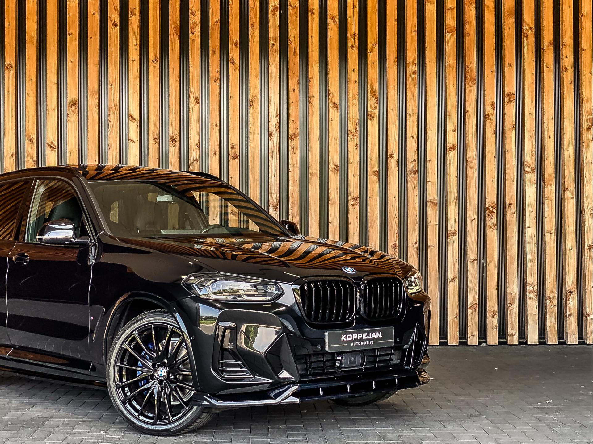 BMW X3 xDrive30e 292PK High Executive M-Sport | BMW occasion