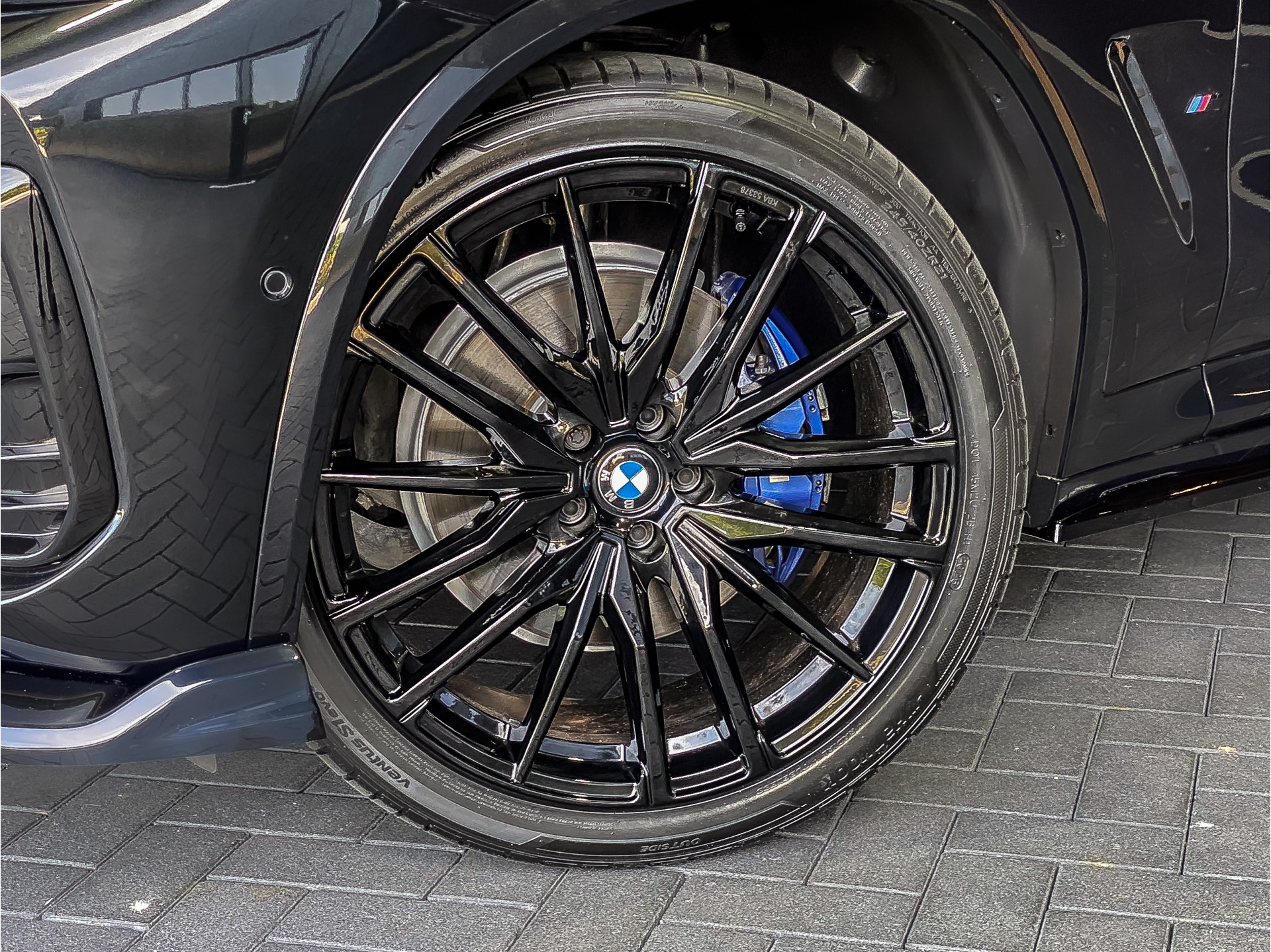 BMW X3 xDrive30e 292PK High Executive M-Sport | BMW occasion