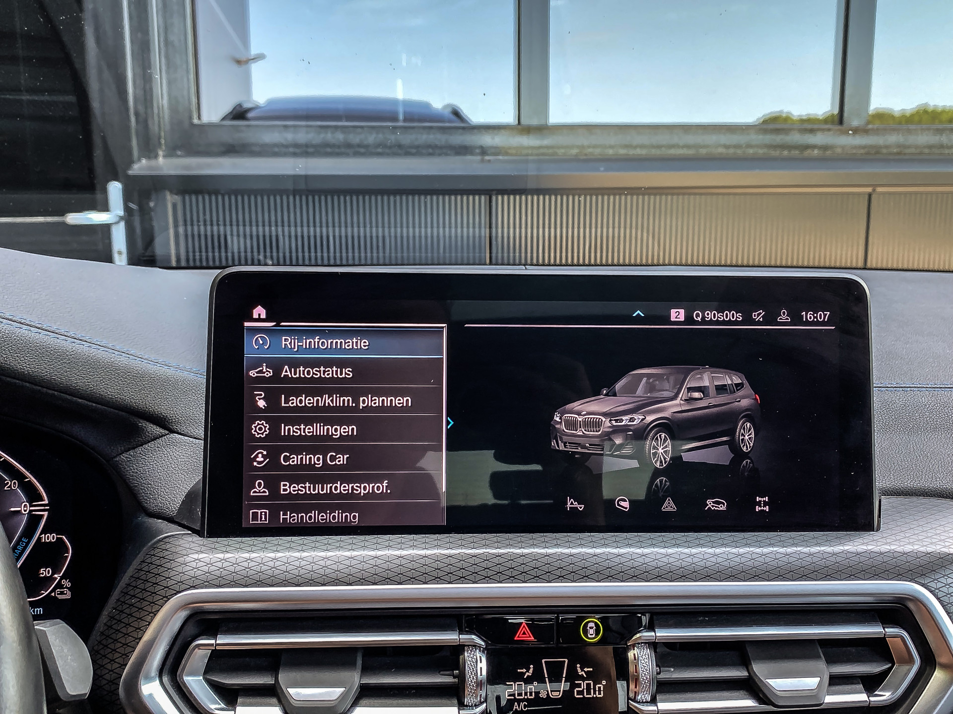 BMW X3 xDrive30e 292PK High Executive M-Sport | BMW occasion