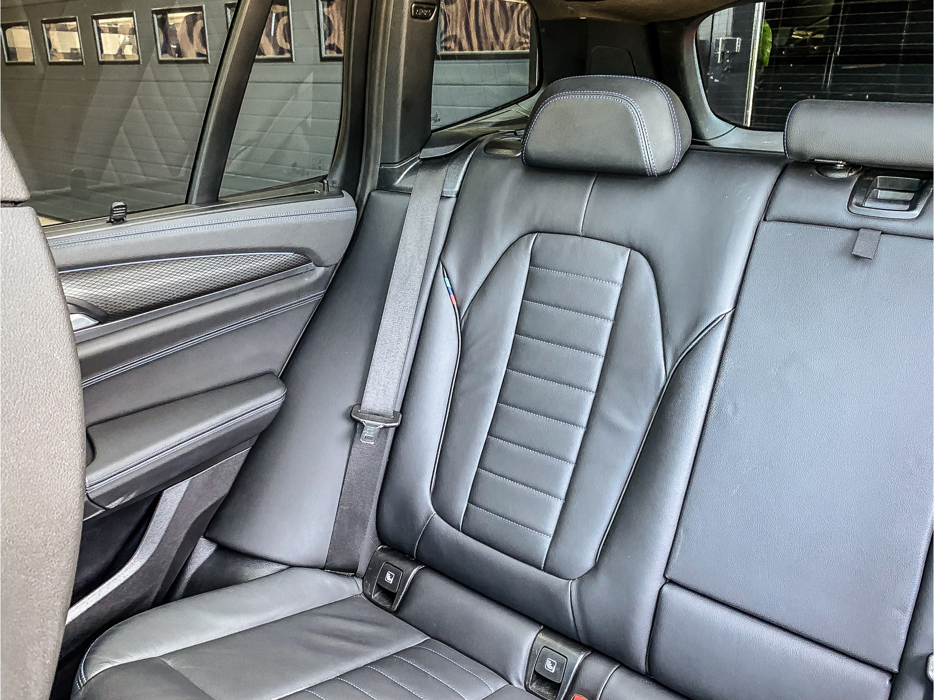 BMW X3 xDrive30e 292PK High Executive M-Sport | BMW occasion