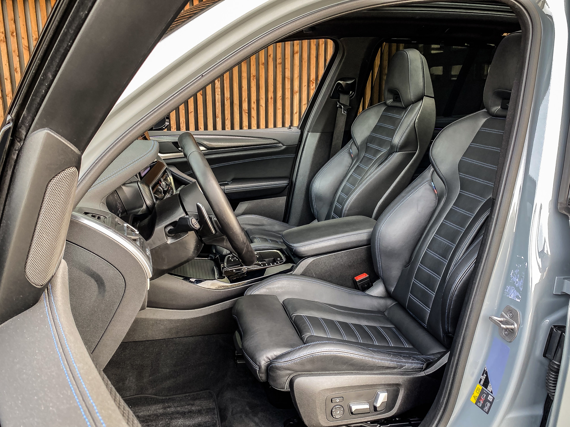 BMW X3 xDrive30e 292PK High Executive M-Sport | BMW occasion