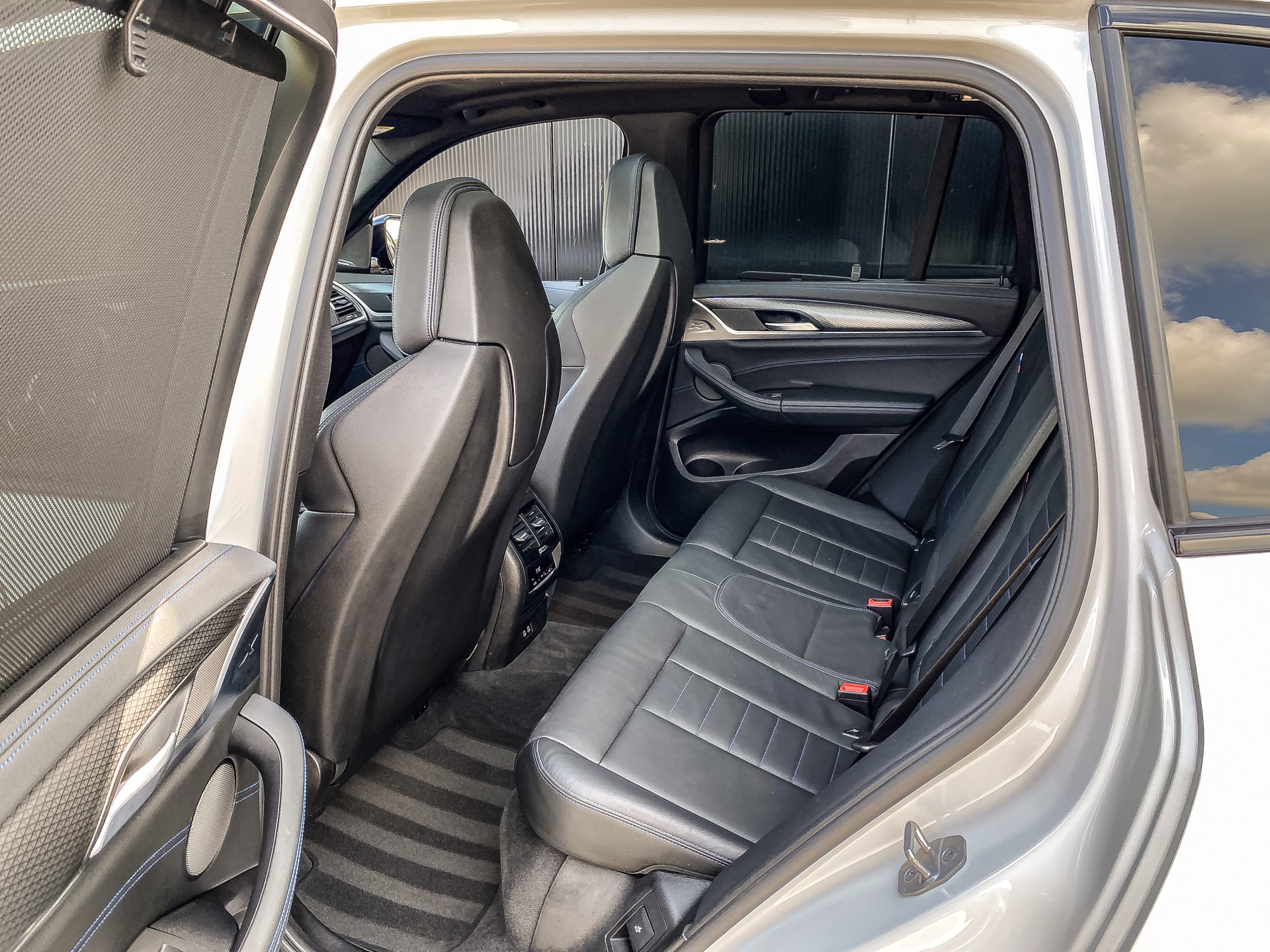 BMW X3 xDrive30e 292PK High Executive M-Sport | BMW occasion