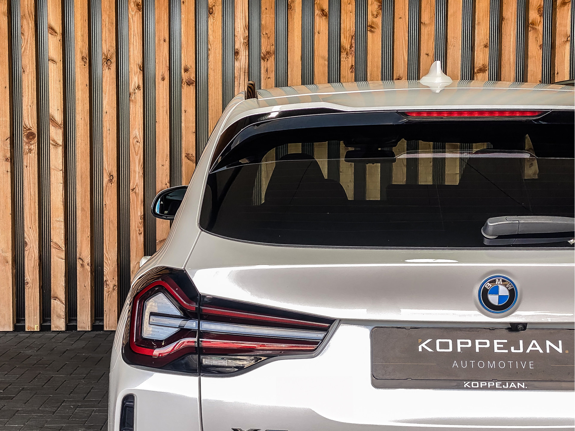 BMW X3 xDrive30e 292PK High Executive M-Sport | BMW occasion