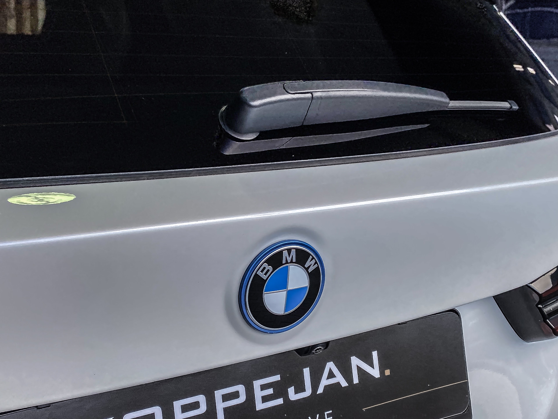 BMW X3 xDrive30e 292PK High Executive M-Sport | BMW occasion