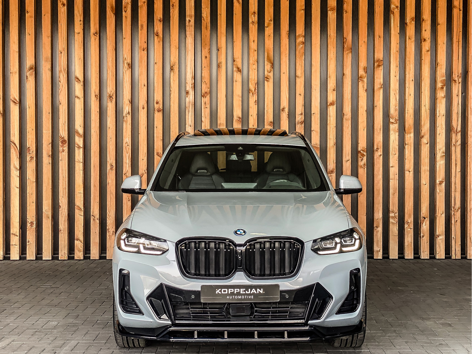 BMW X3 xDrive30e 292PK High Executive M-Sport | BMW occasion
