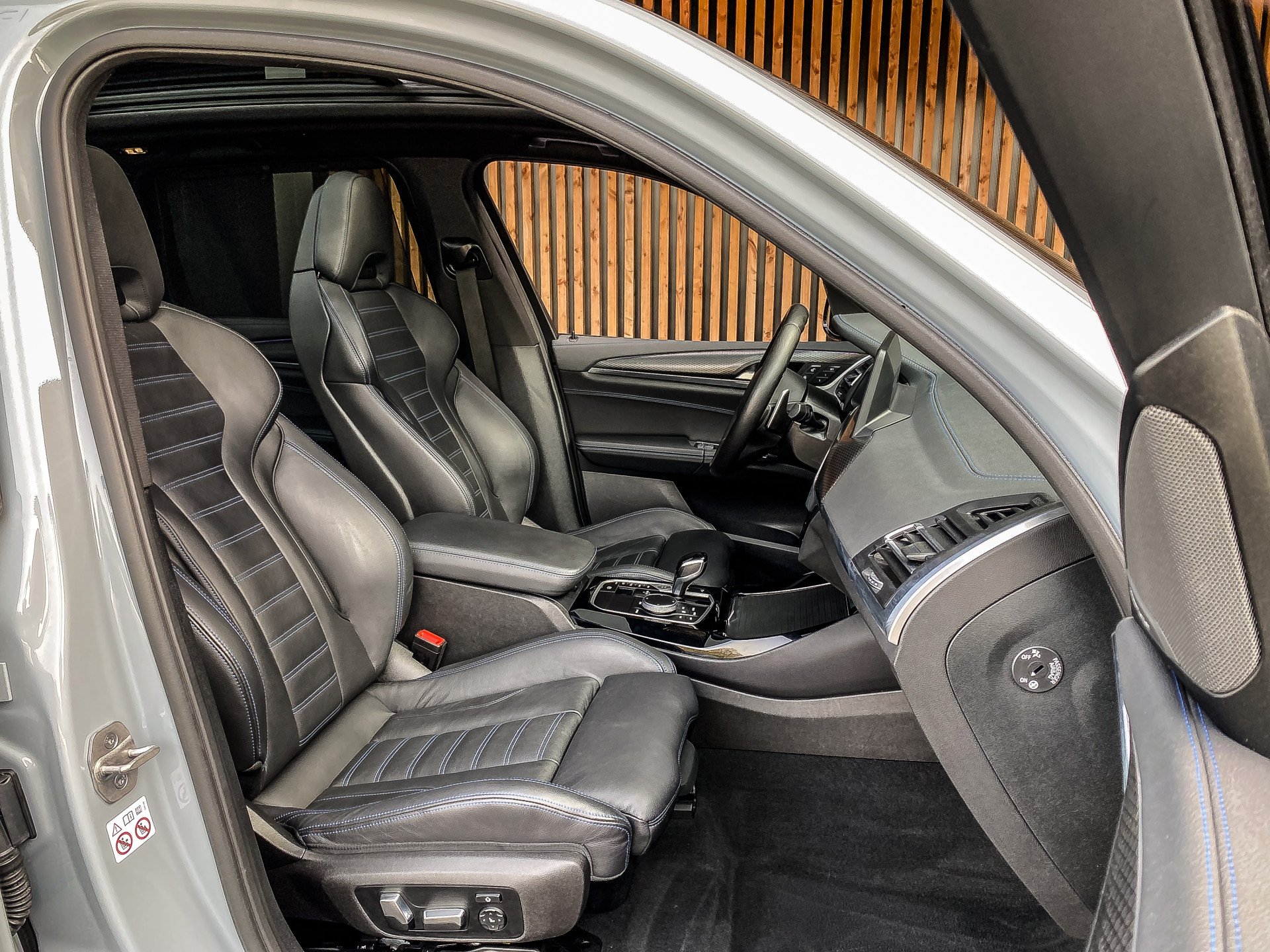 BMW X3 xDrive30e 292PK High Executive M-Sport | BMW occasion