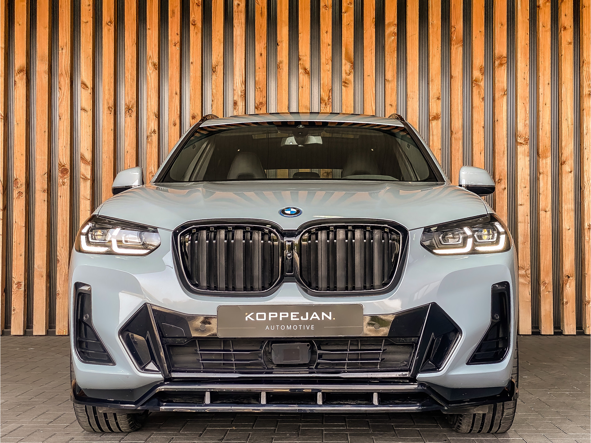 BMW X3 xDrive30e 292PK High Executive M-Sport | BMW occasion