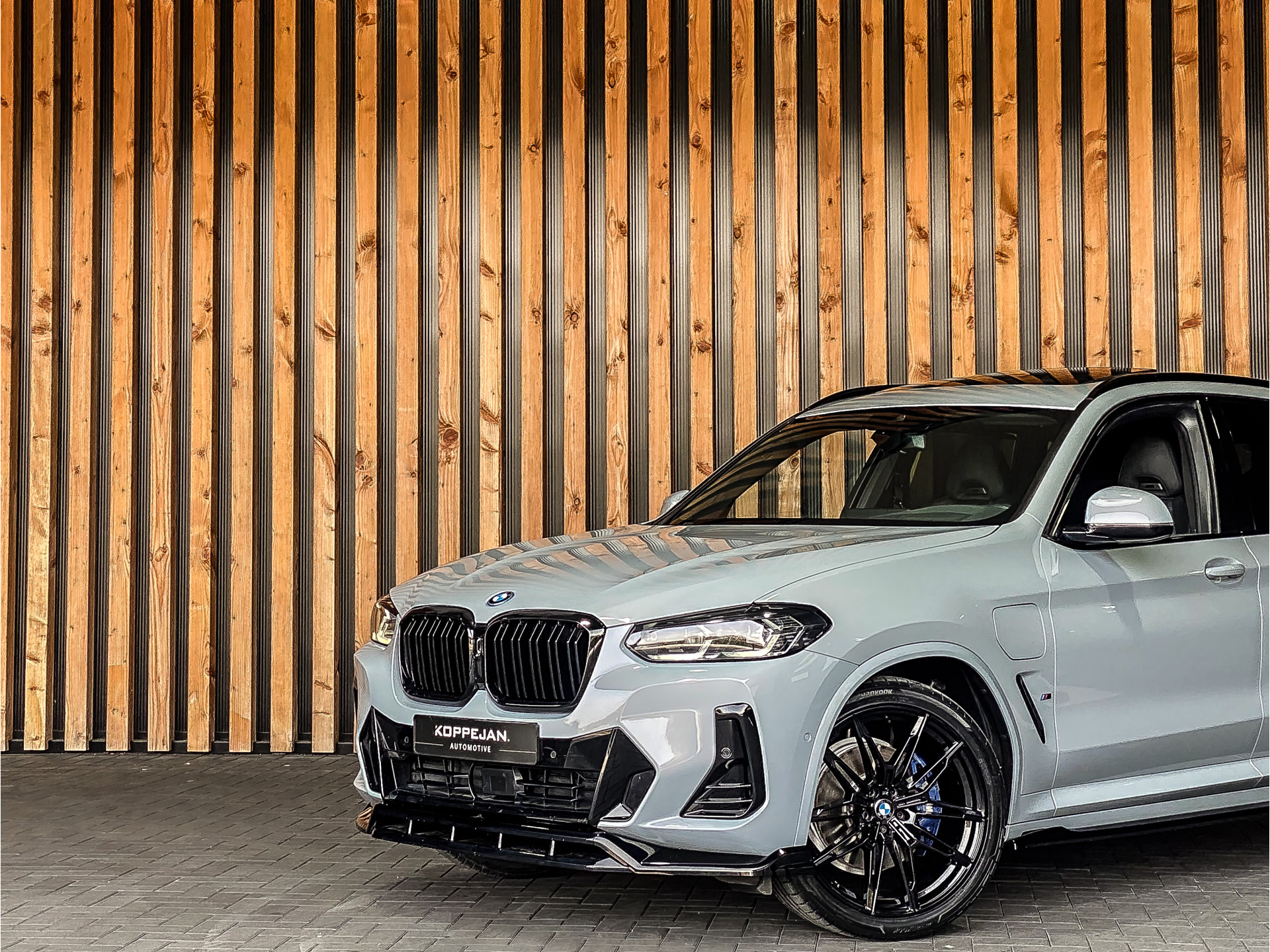BMW X3 xDrive30e 292PK High Executive M-Sport | BMW occasion