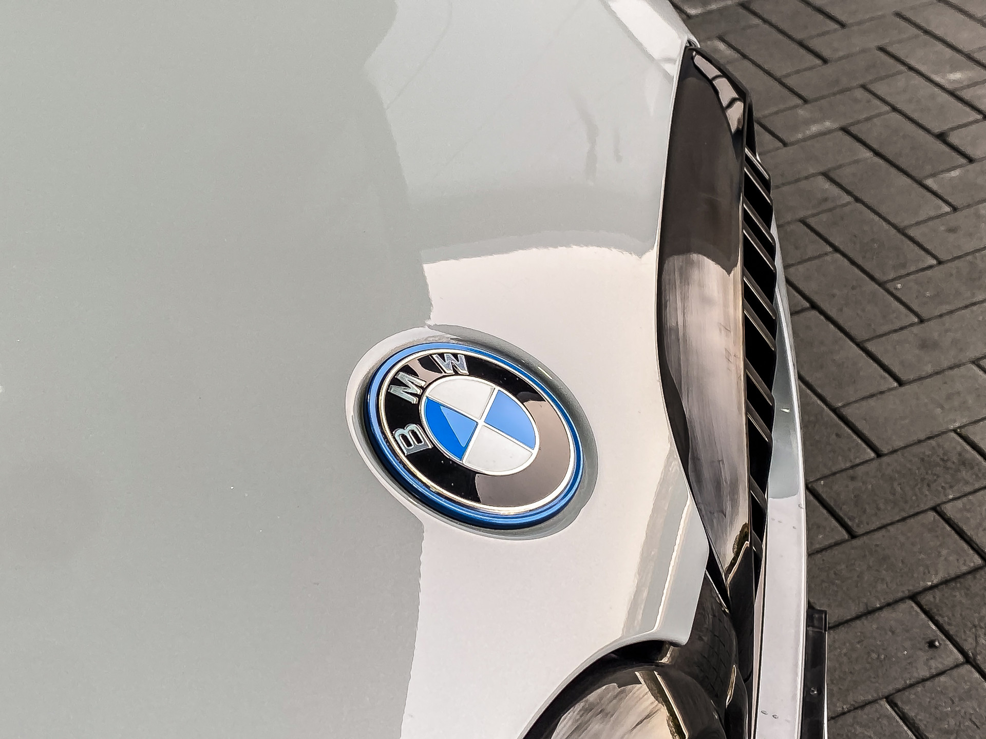 BMW X3 xDrive30e 292PK High Executive M-Sport | BMW occasion