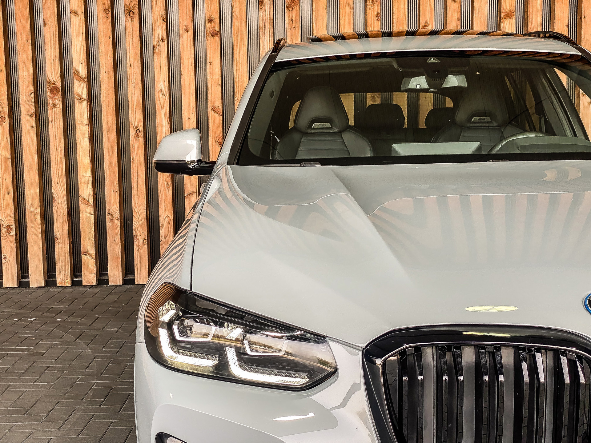 BMW X3 xDrive30e 292PK High Executive M-Sport | BMW occasion