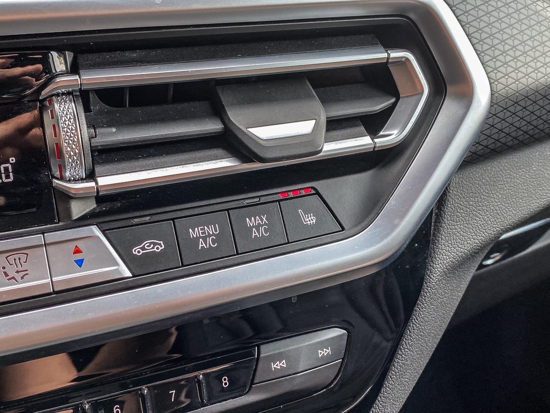 BMW X3 xDrive30e 292PK High Executive M-Sport | BMW occasion