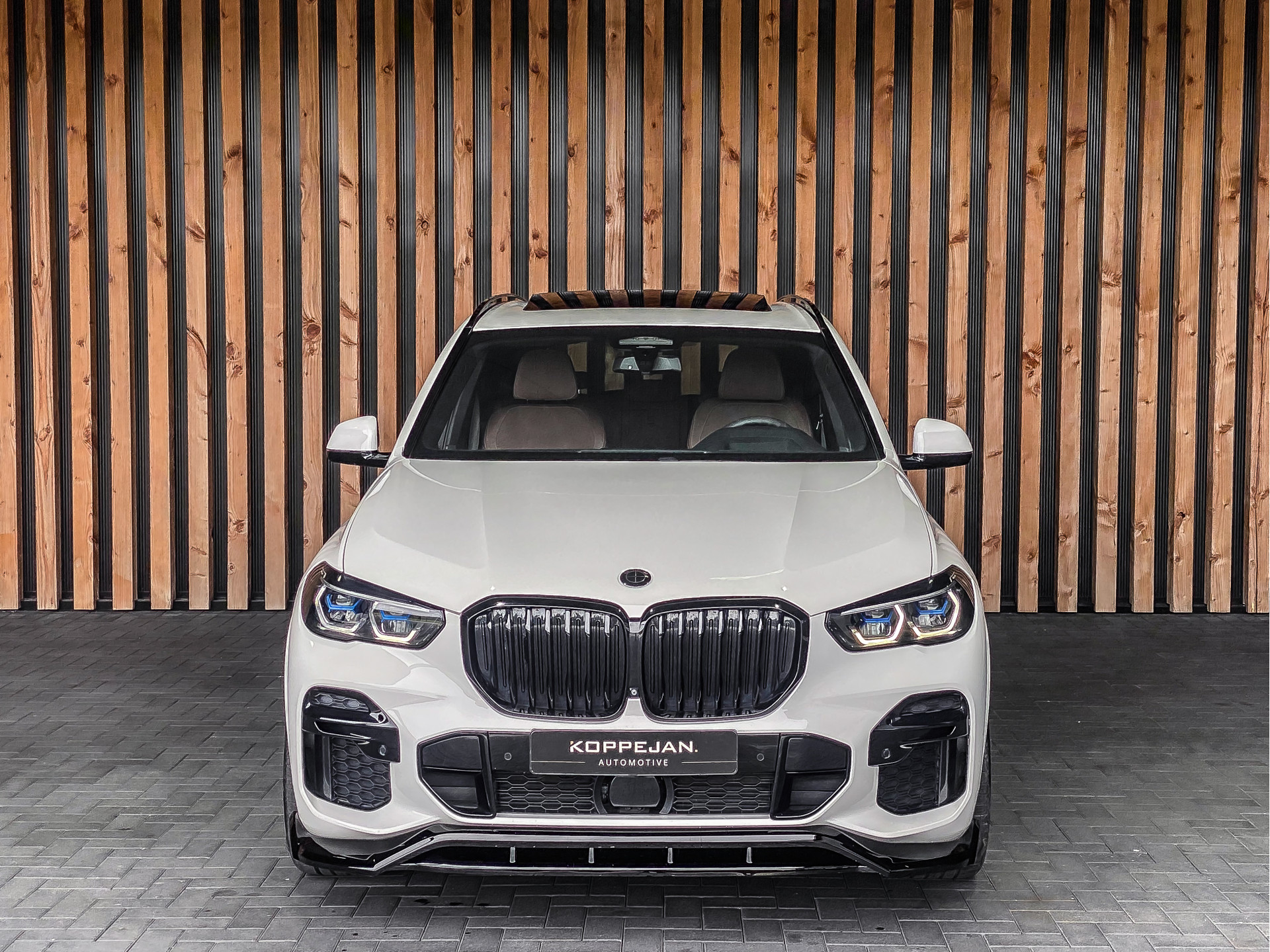 BMW X5 xDrive45e 394PK Automaat High Executive M-Sport | BMW occasion
