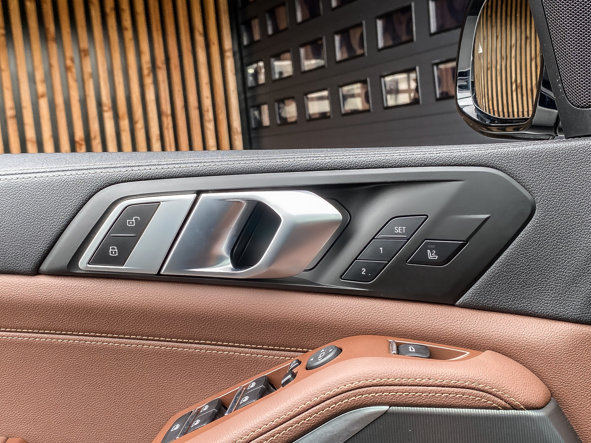 BMW X5 xDrive45e 394PK Automaat High Executive M-Sport | BMW occasion