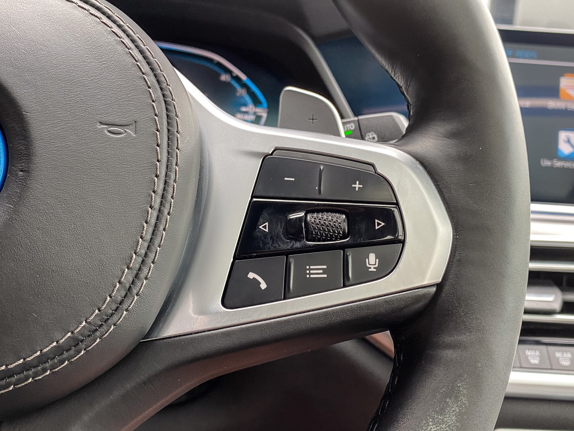 BMW X5 xDrive45e 394PK Automaat High Executive M-Sport | BMW occasion