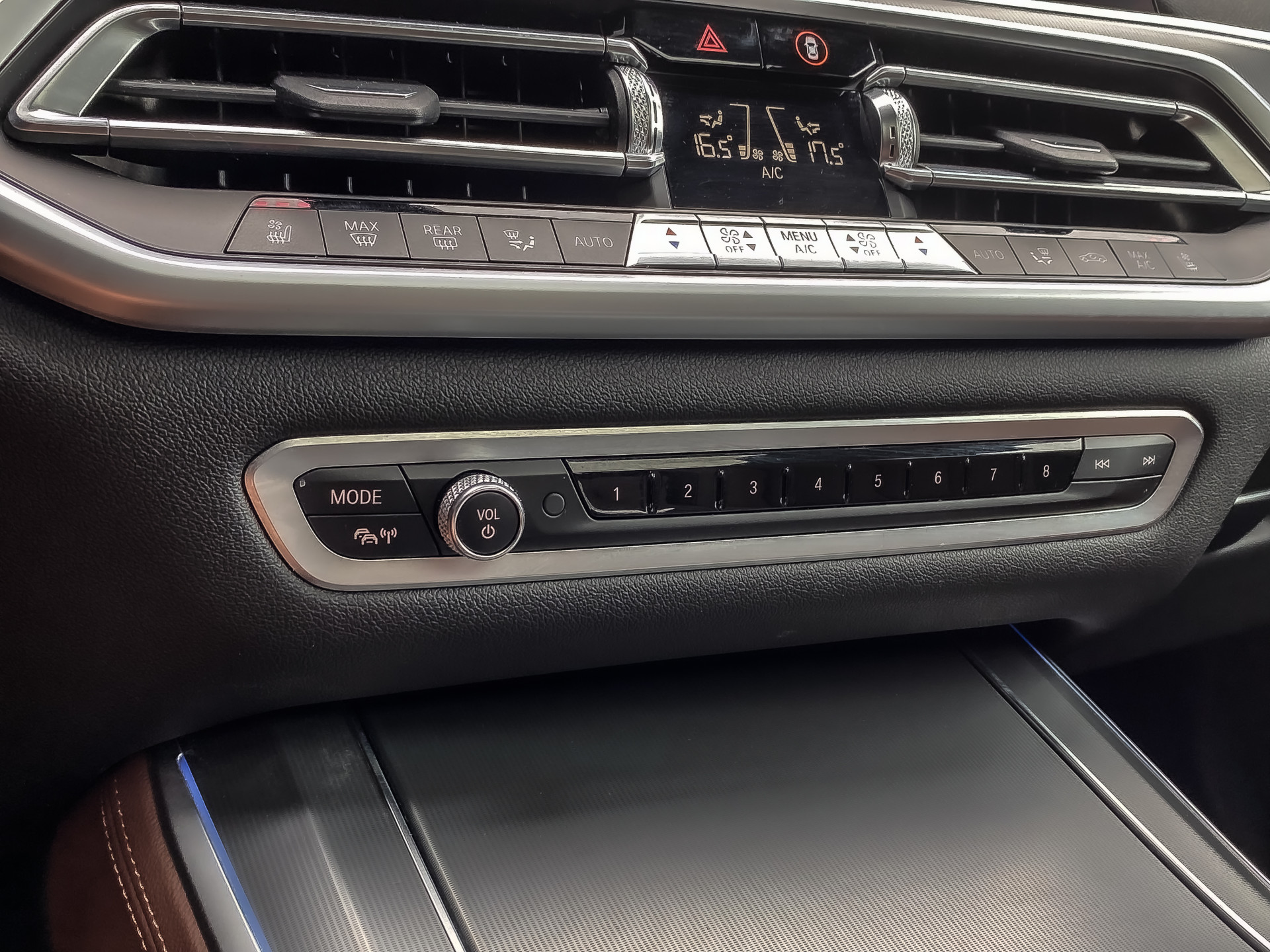BMW X5 xDrive45e 394PK Automaat High Executive M-Sport | BMW occasion